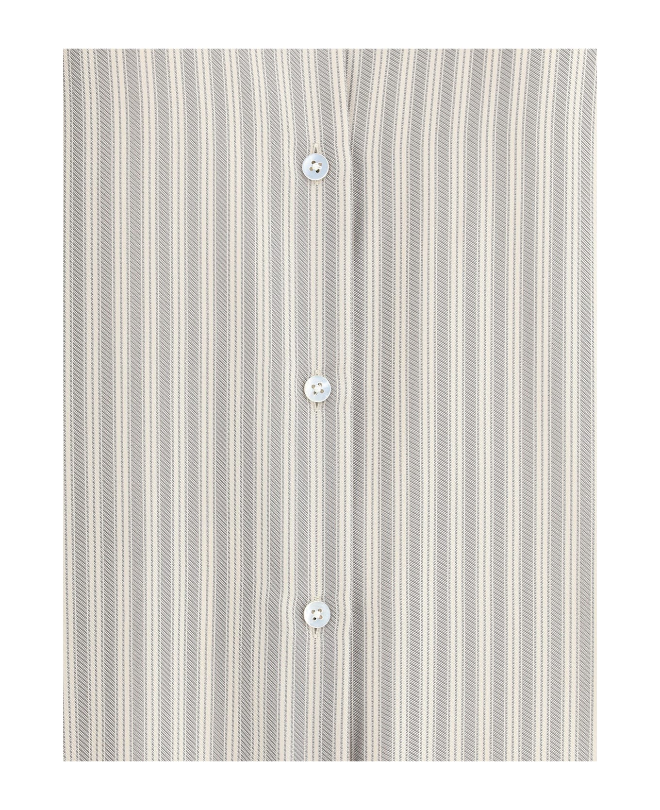 The Row Parave Shirt