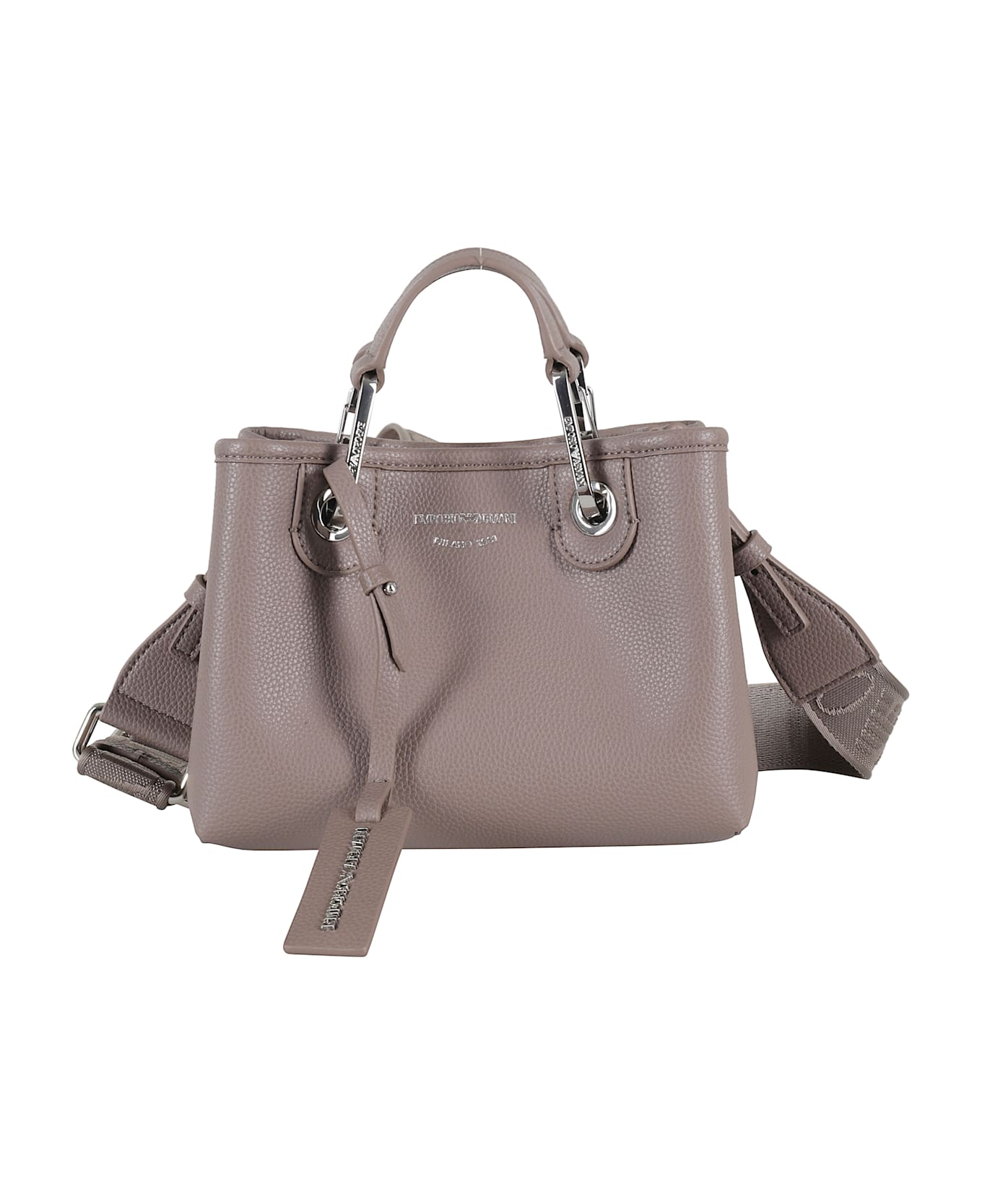 Emporio Armani Shopping Bag