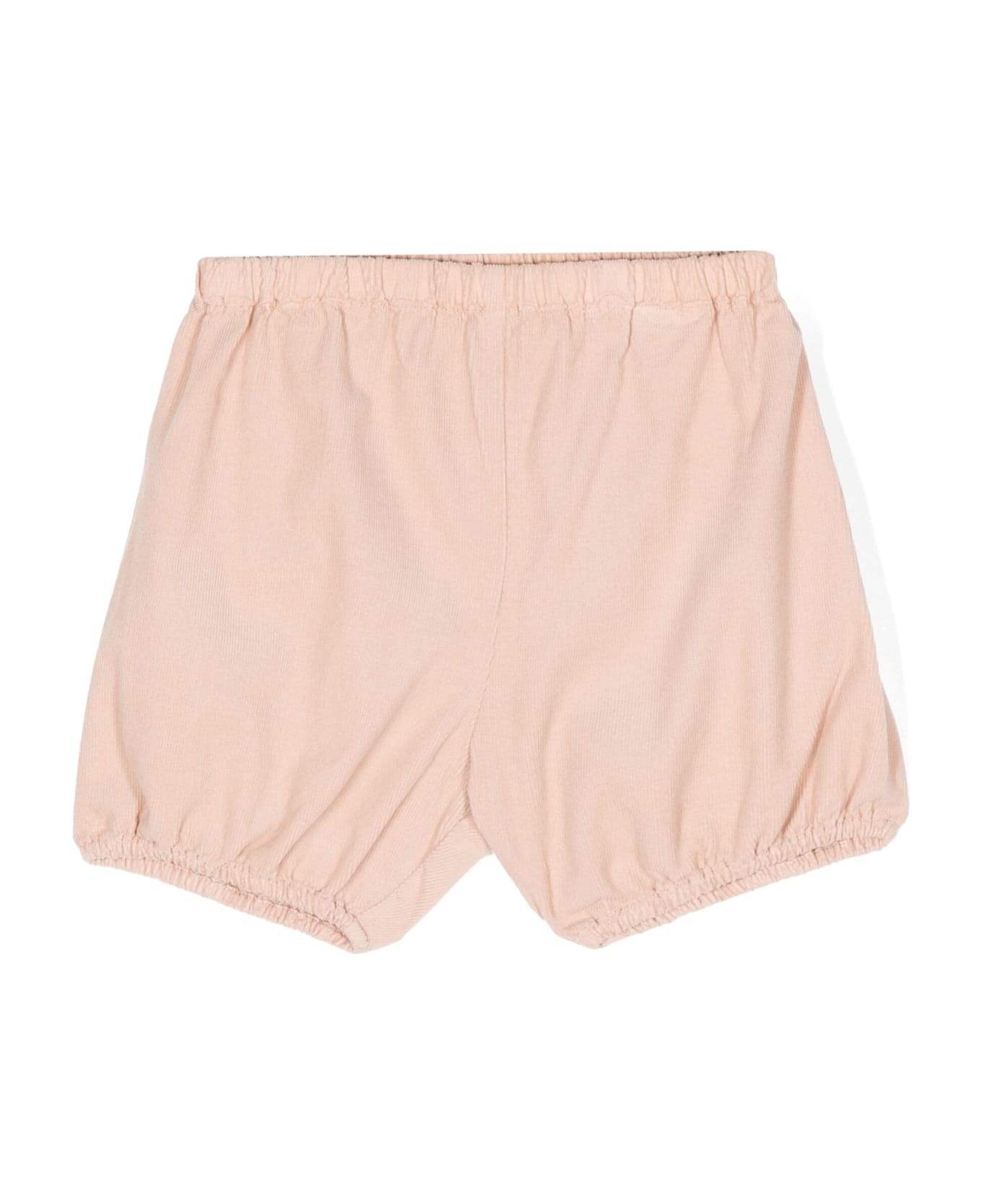 Bonpoint Faded Pink Doumi Bloomers - Pink