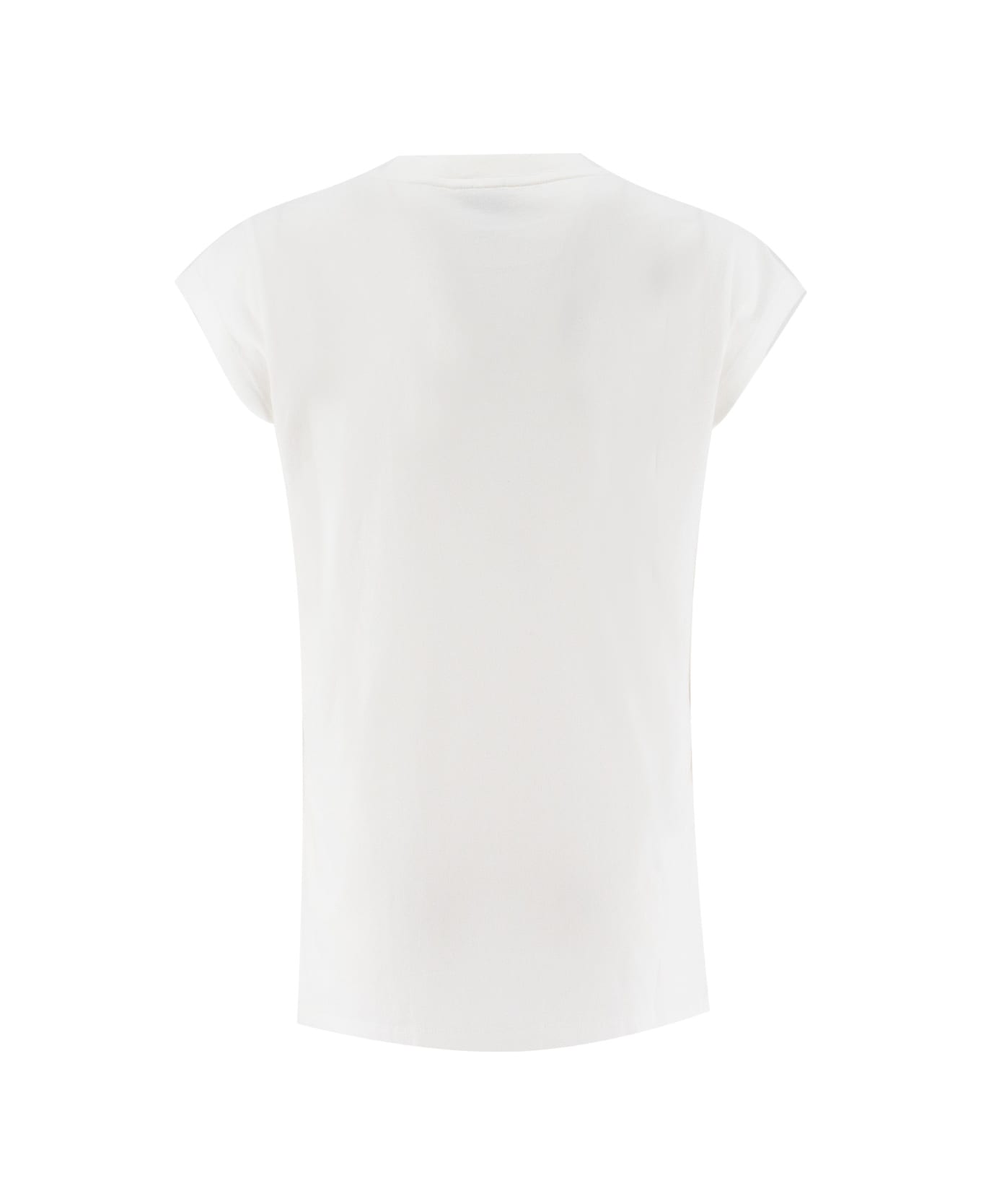 Pinko 
marrakech
 T-shirt - BIANCO