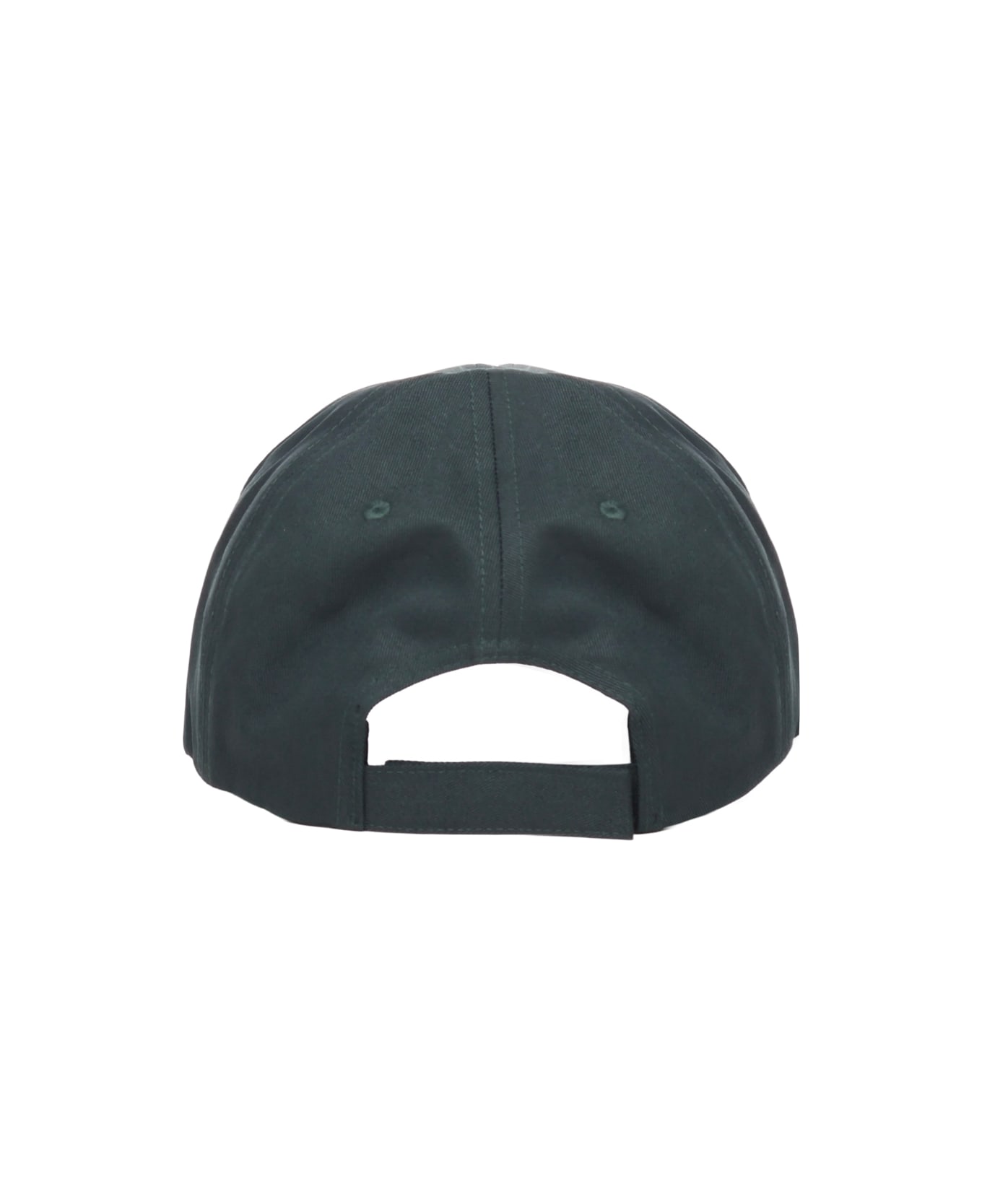 Autry Logo Baseball Cap - Green