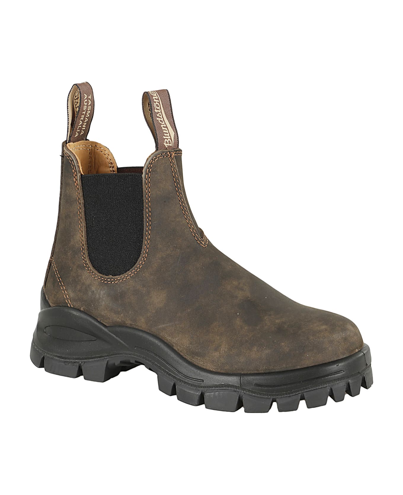 Blundstone 2239 - Rustic Brown ブーツ