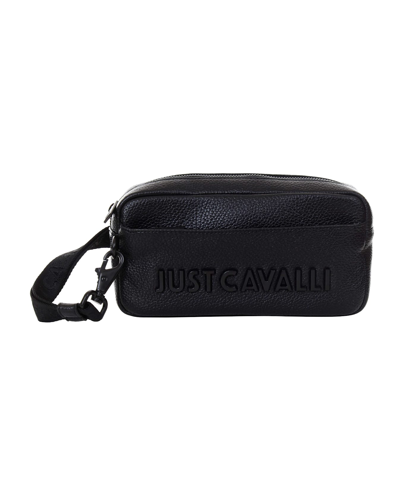 Just Cavalli Handbag - Black