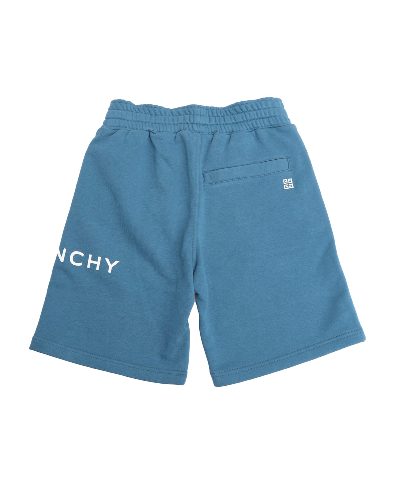 Givenchy Shorts - BLUE