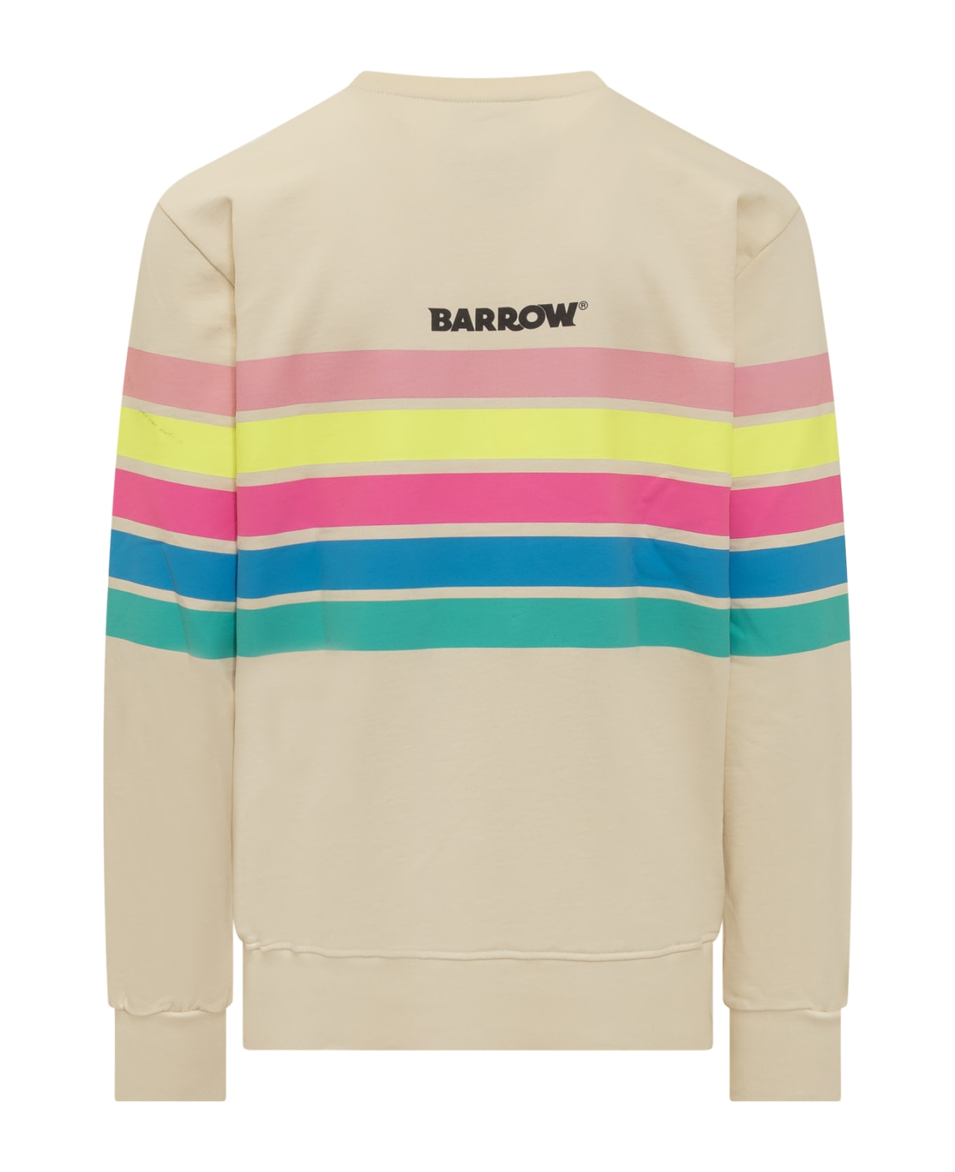 Barrow Sweatshirt - BUTTER