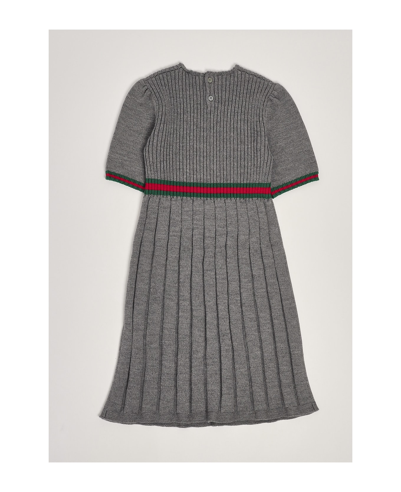 Gucci Dress Dress - GRIGIO