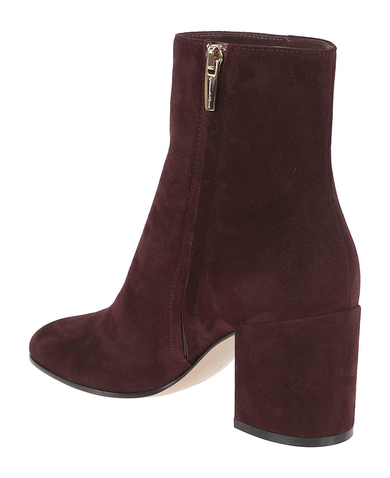Gianvito Rossi Ankle Boot - Casbour