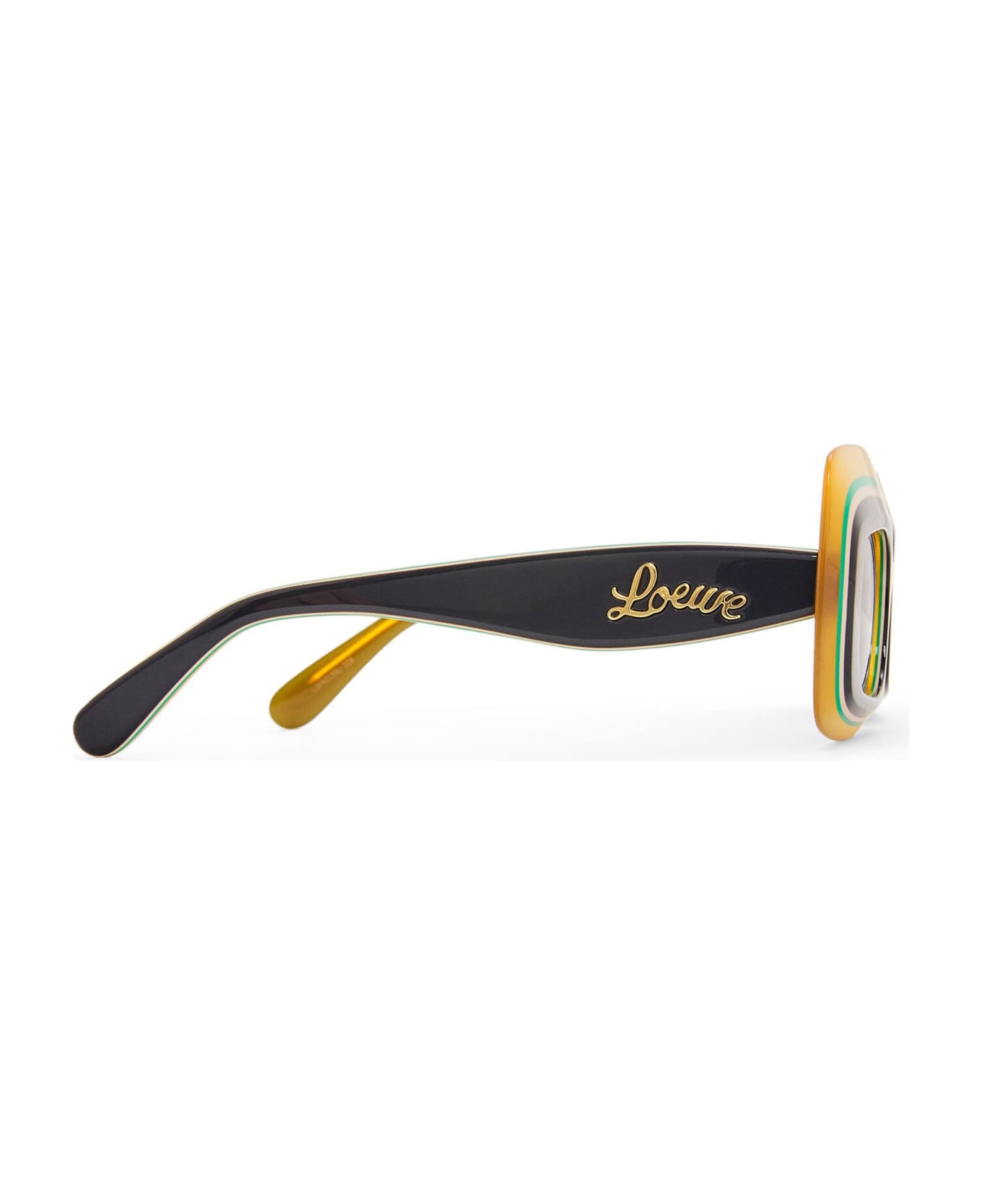 【送料&関税込】Loewe Lw40139u - Multicolor / Black Sunglass Loewe Lw40139u - brown/multicolor – Mondello 1962