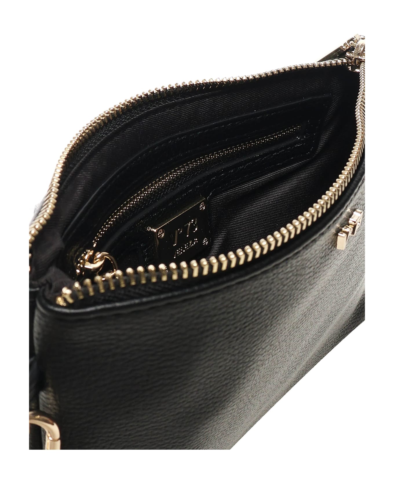 V73 Keira Clutch - Black