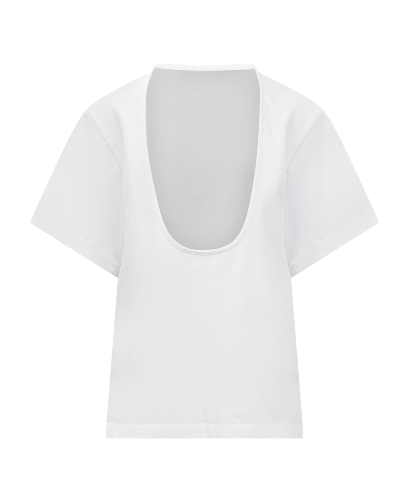 IRO T-shirt - WHITE