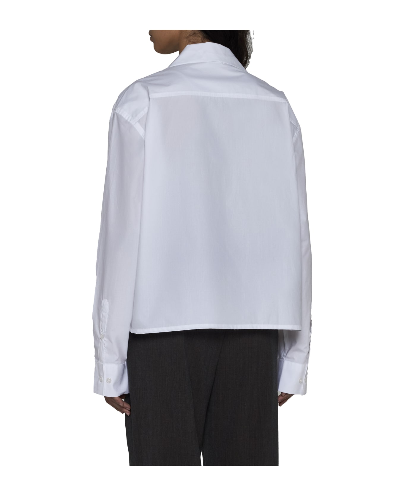 Filippa K Shirt - White