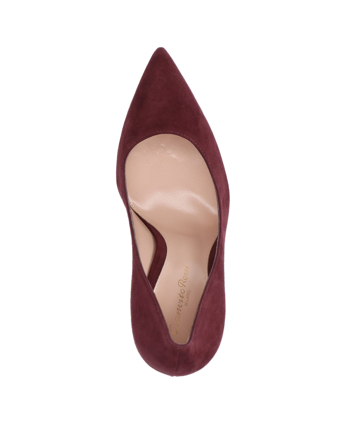 Gianvito Rossi 
gianvito 105
 Pumps - Red