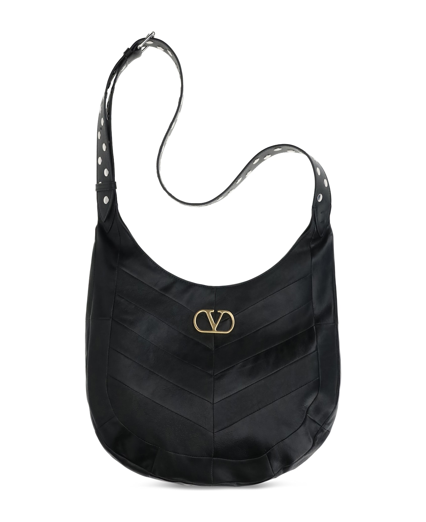 Valentino Garavani Hoboho Shoulder Bag