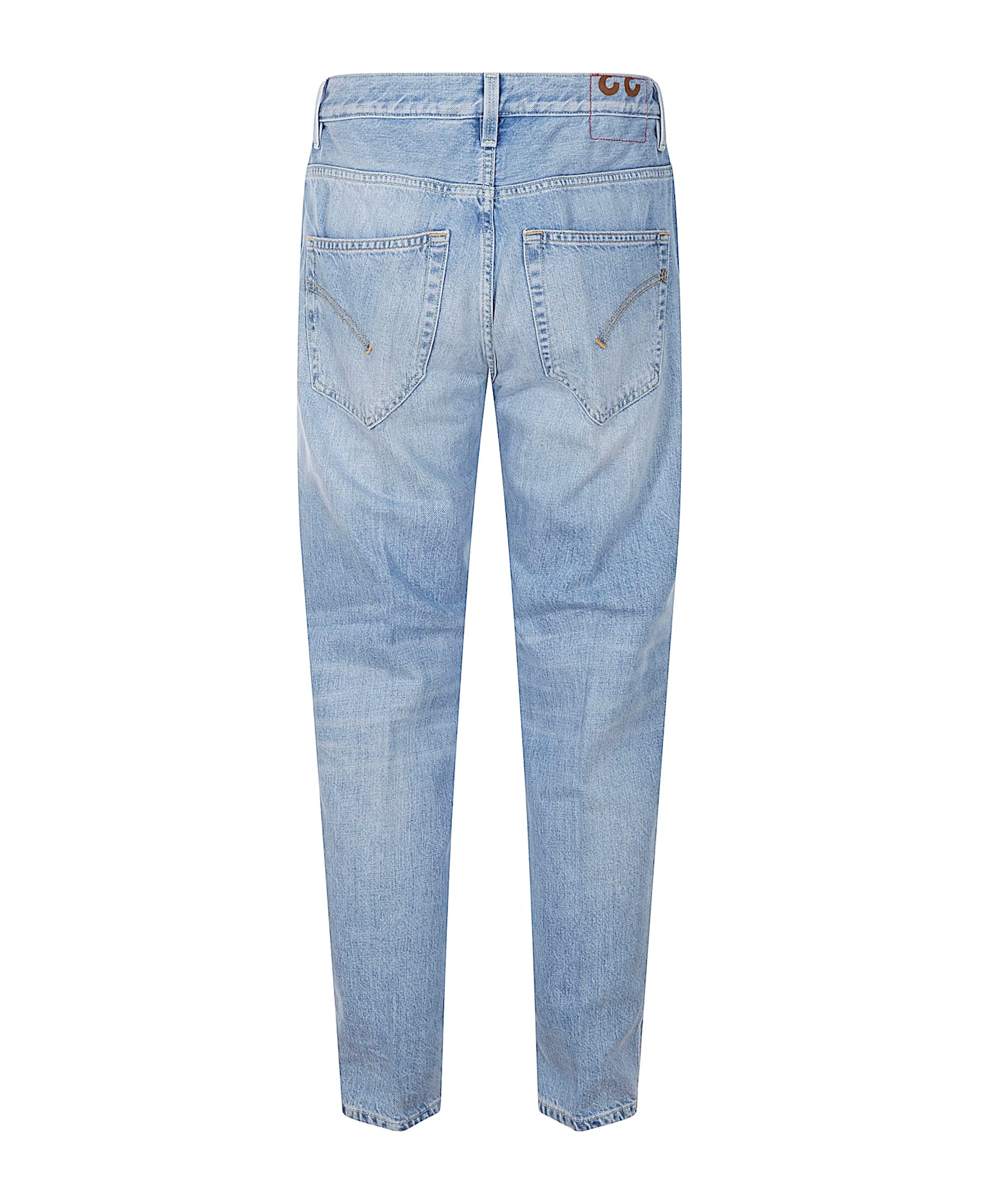 Dondup Brighton - Blu