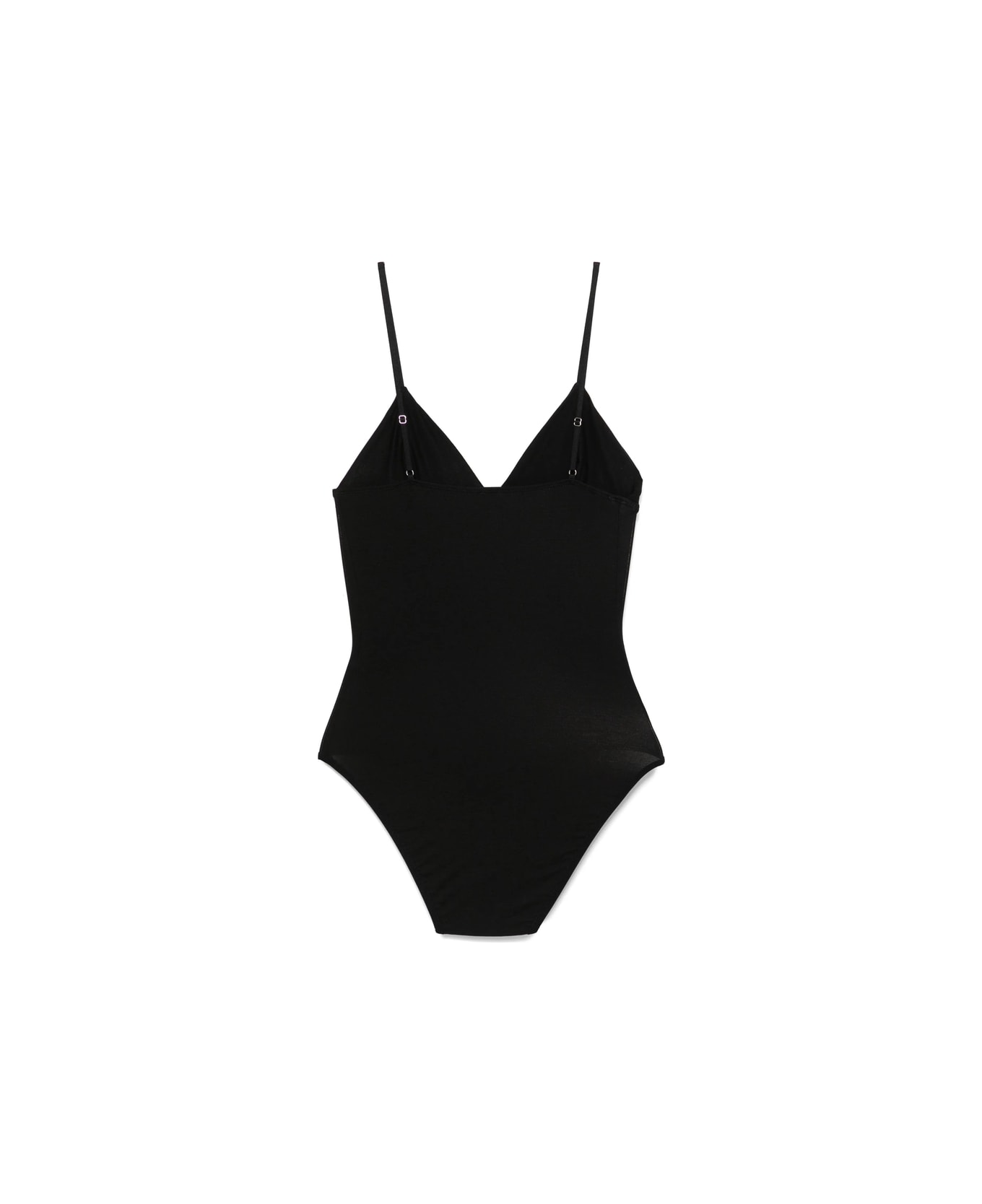 Baserange Bodysuit - BLACK