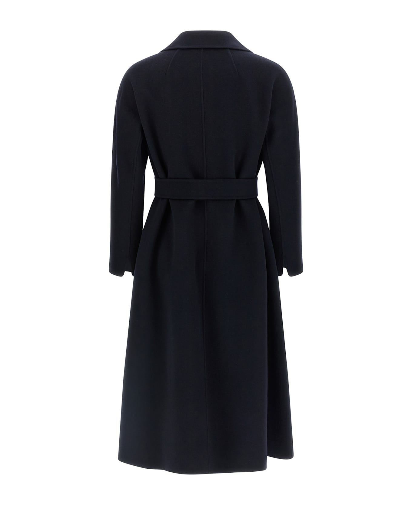 
S Max Mara 
esturia
 Coat - Blue