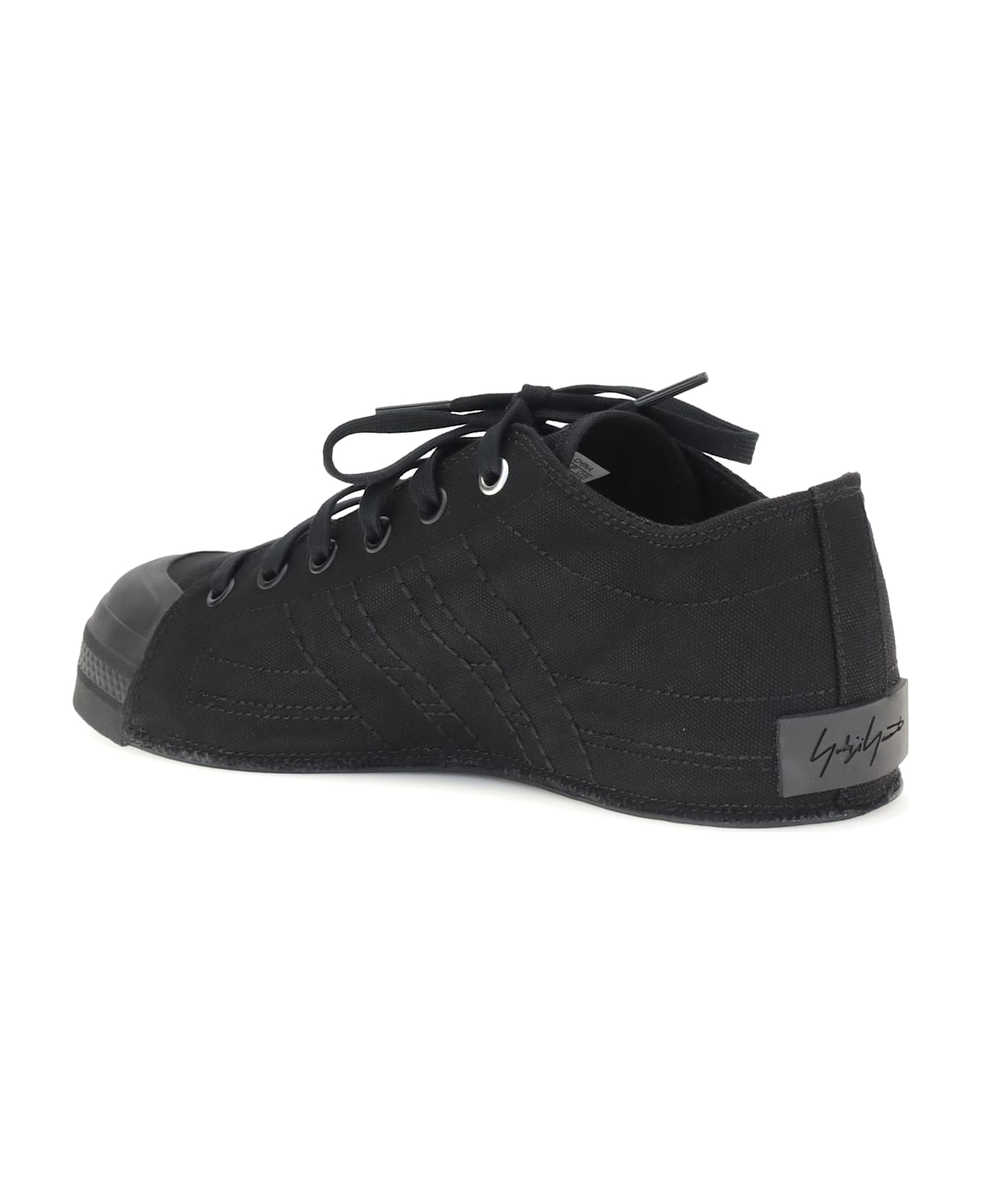 Y-3 Nizza Lo Sneakers