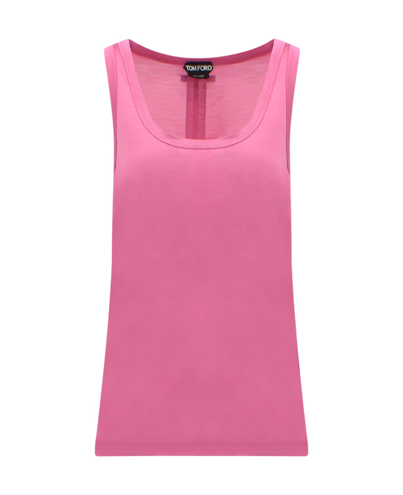 Tom Ford Tank Top - Pink