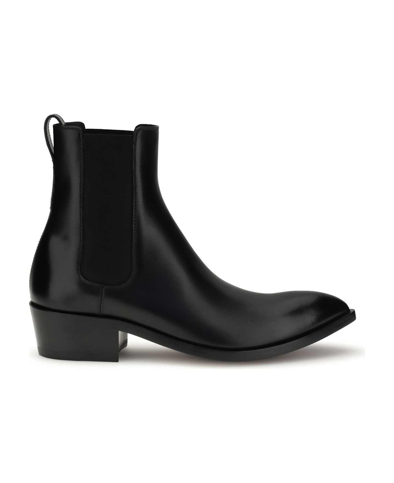 Tom Ford Chelsea Ankle Boots