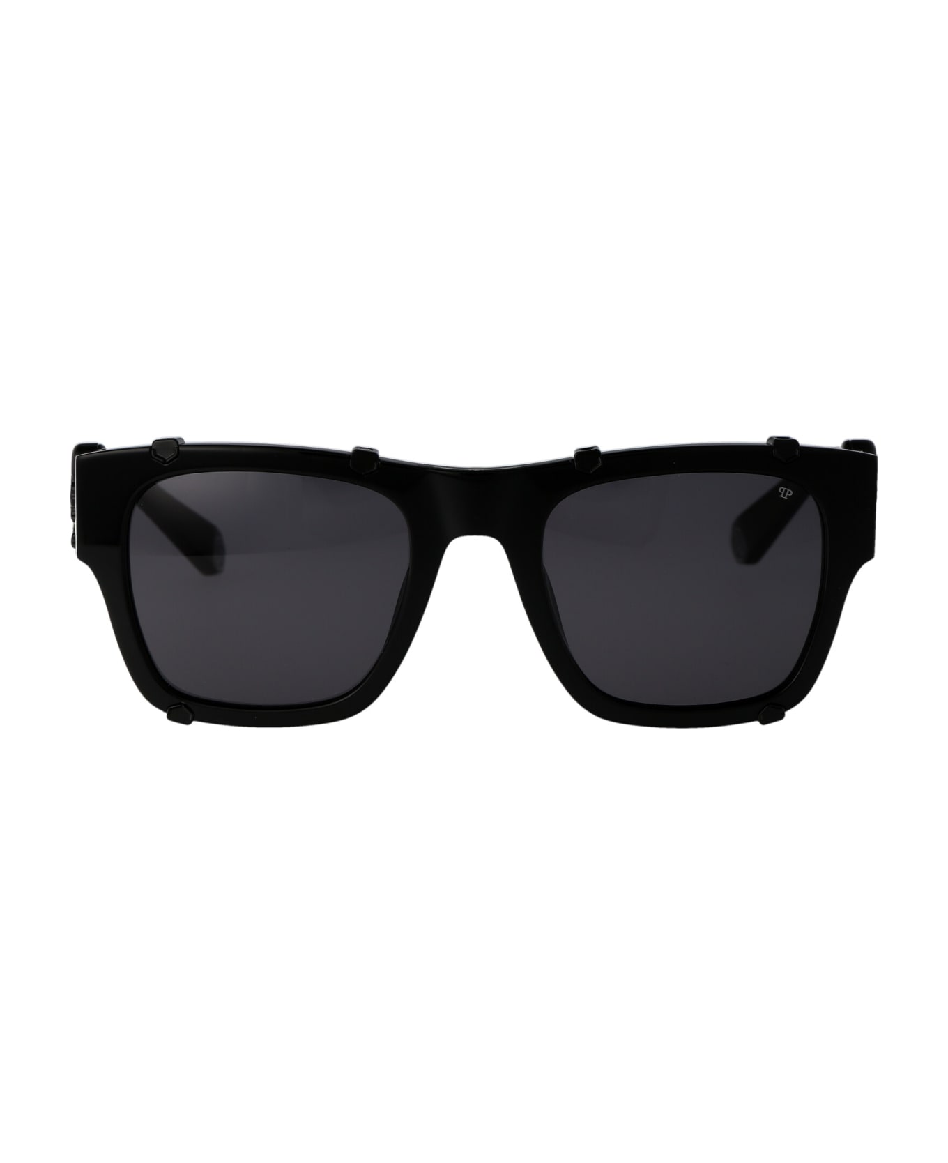 Philipp Plein Spp042v Sunglasses - 700V BLACK