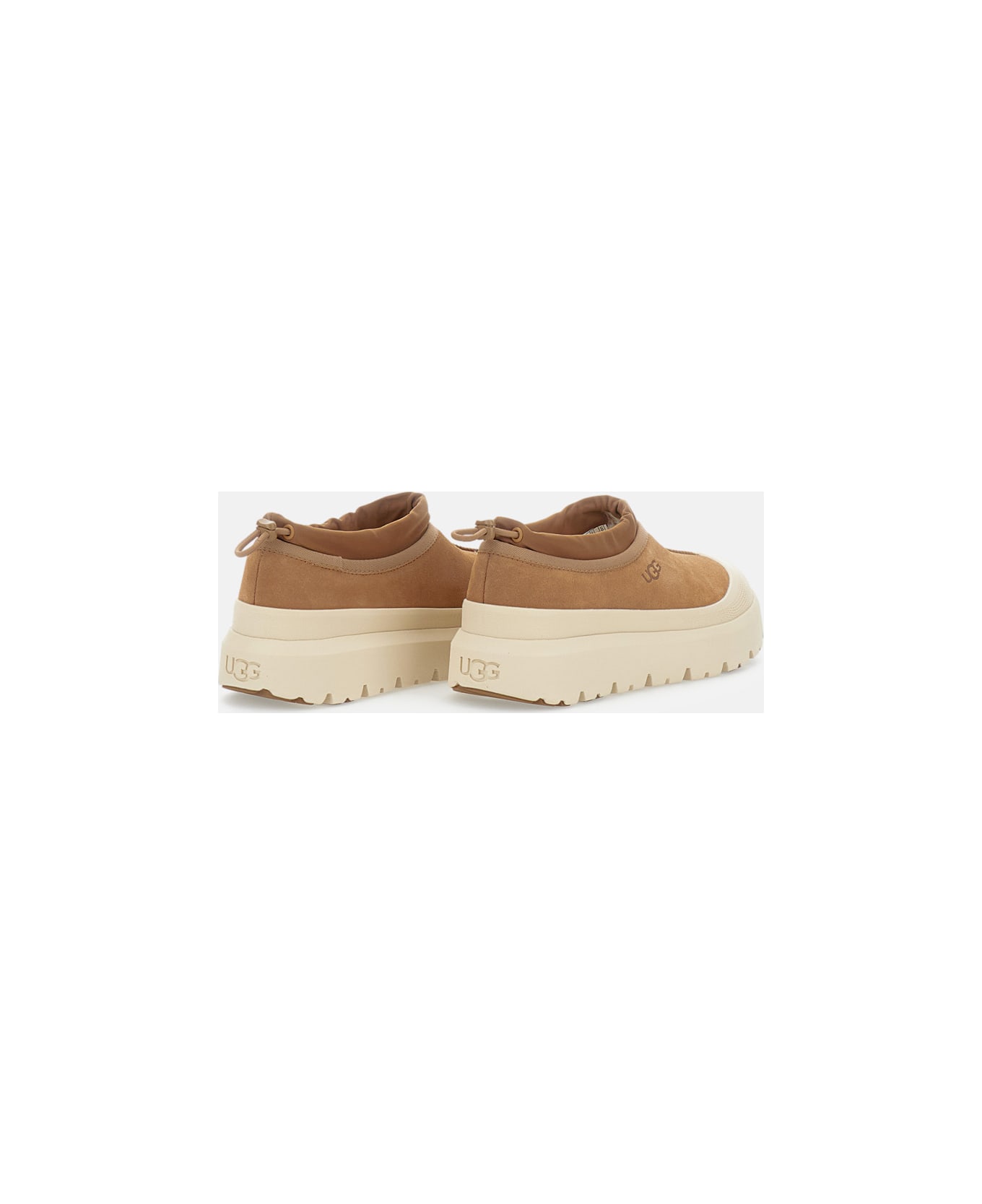 UGG M Tasman Weather Hybrid - Brown