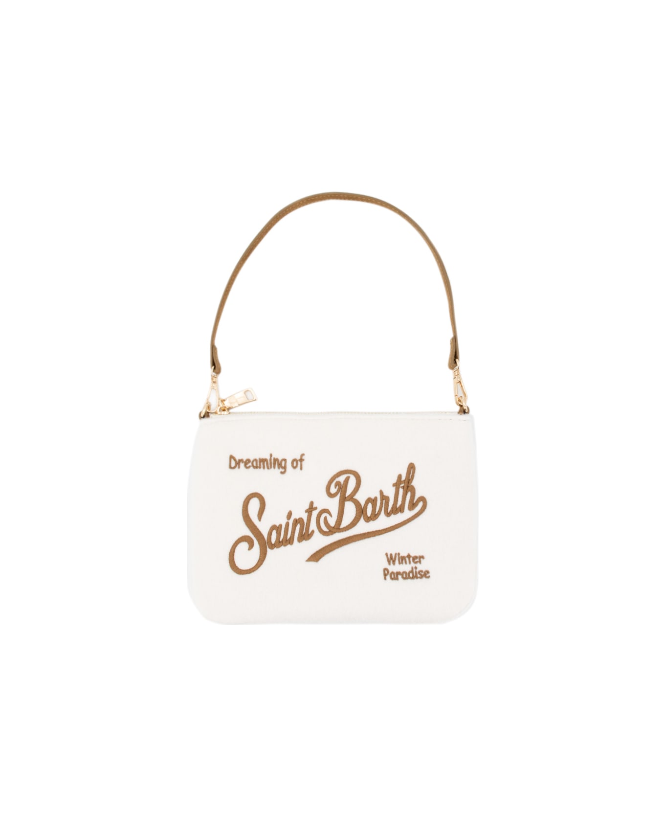 MC2 Saint Barth Bag - 1018 EMB