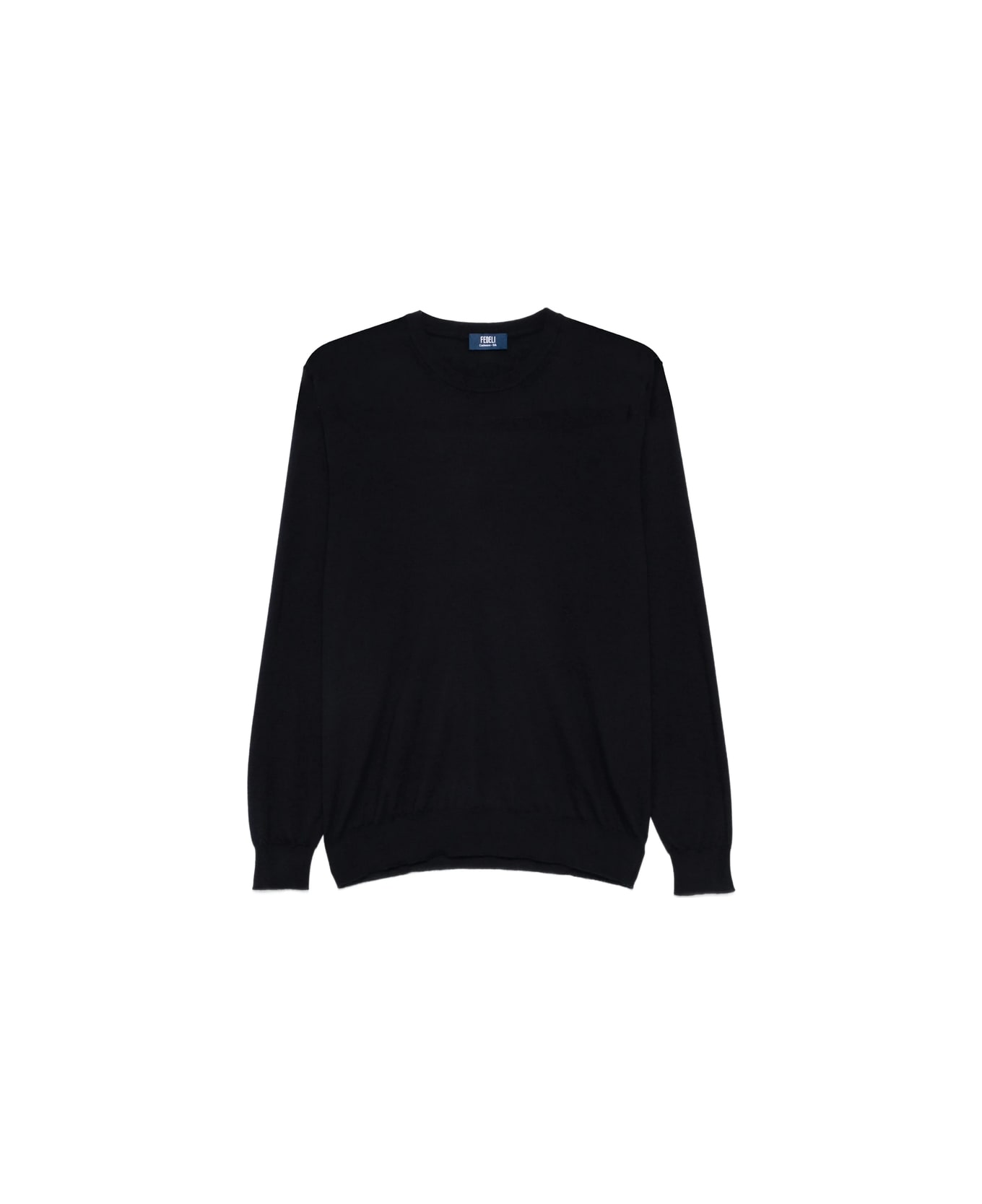 Fedeli Sweater - BLUE