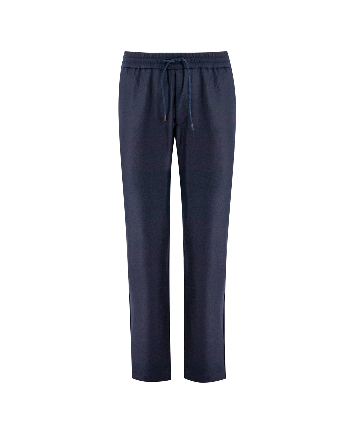 Sease Trousers - NAVY BLUE