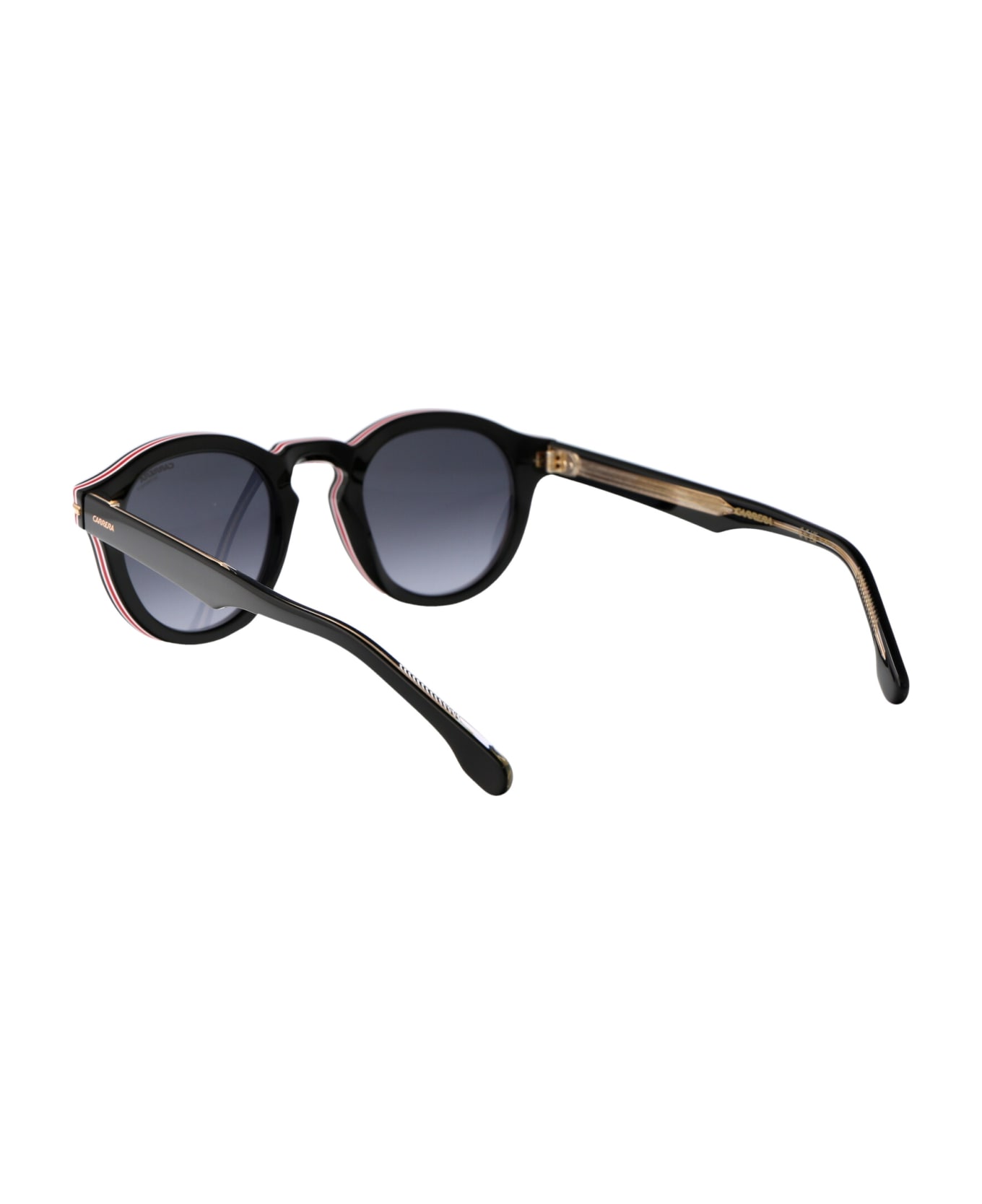 Carrera 306/s Sunglasses - M4P/9O BLACK STRIPE サングラス