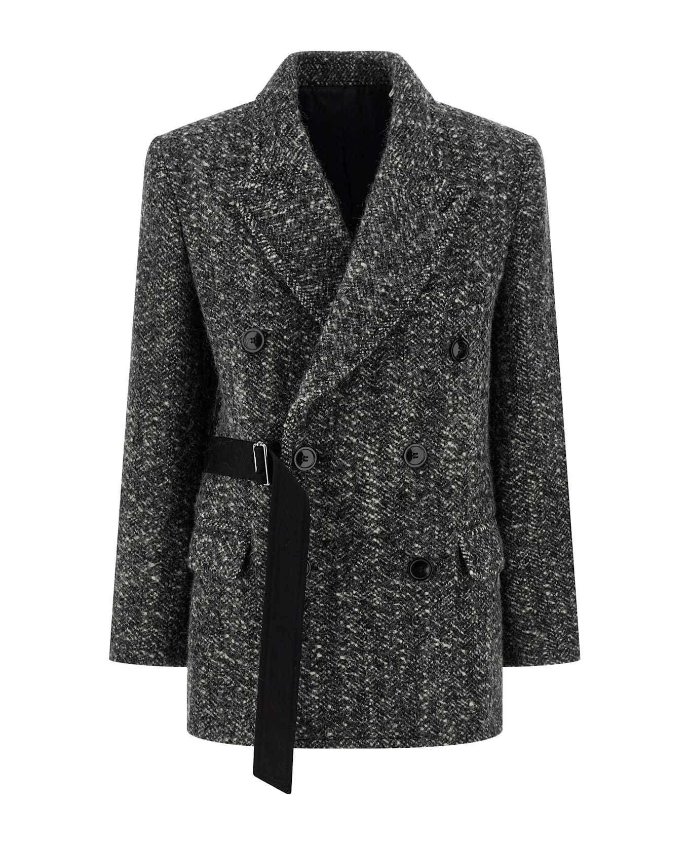 Isabel Marant 
ezzia
 Jacket - Black  