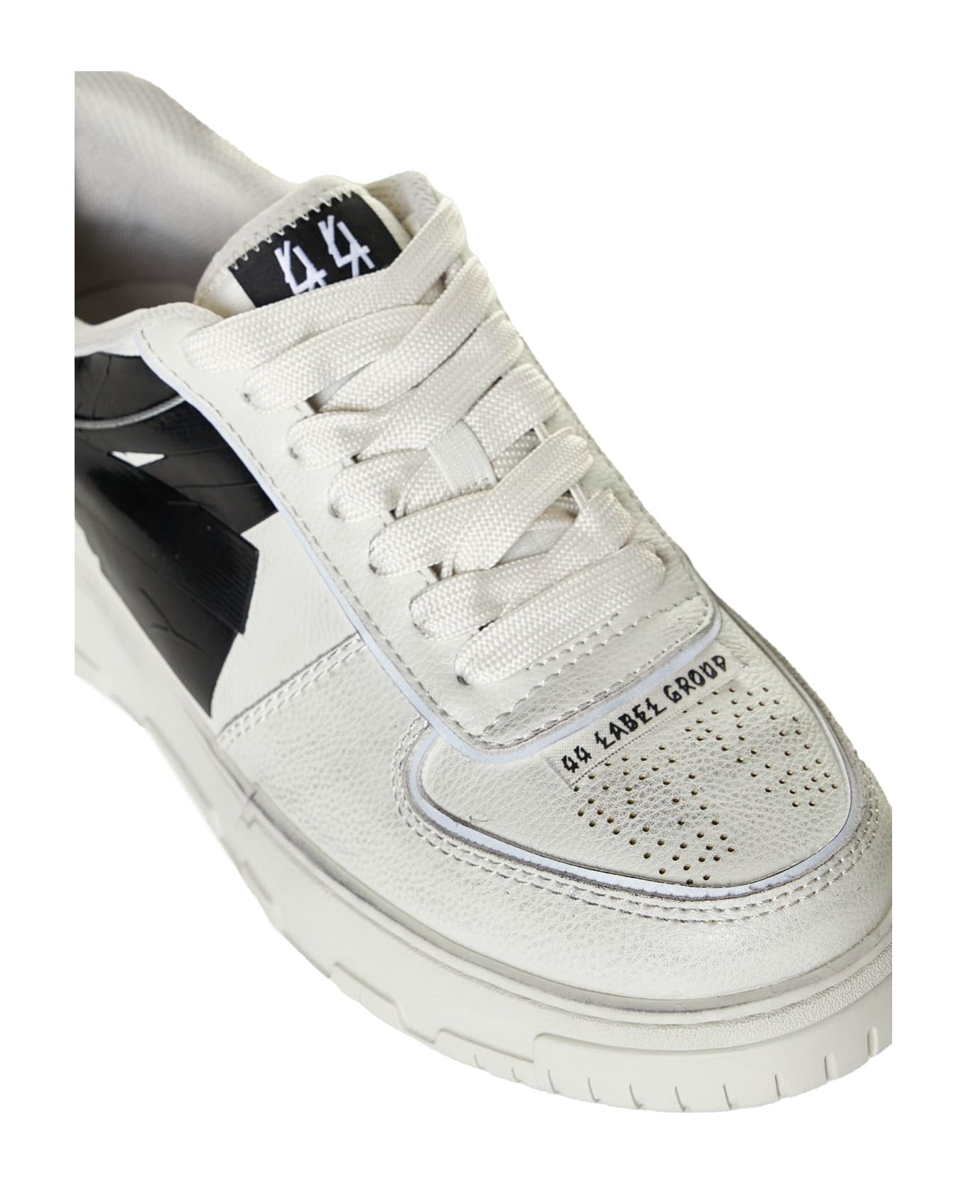 44 Label Group Sneakers - Pu blend スニーカー