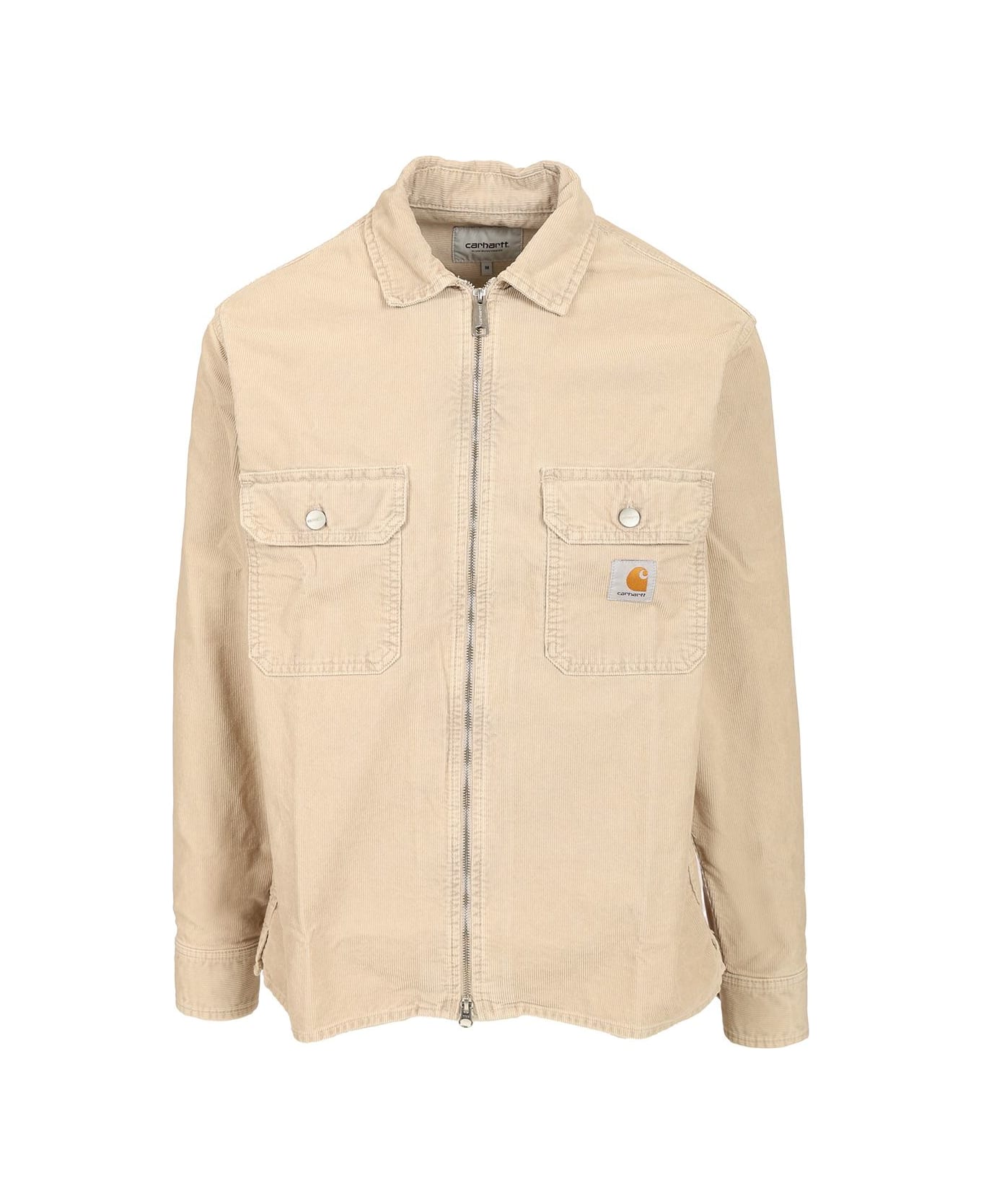 Carhartt Shirt - Beige