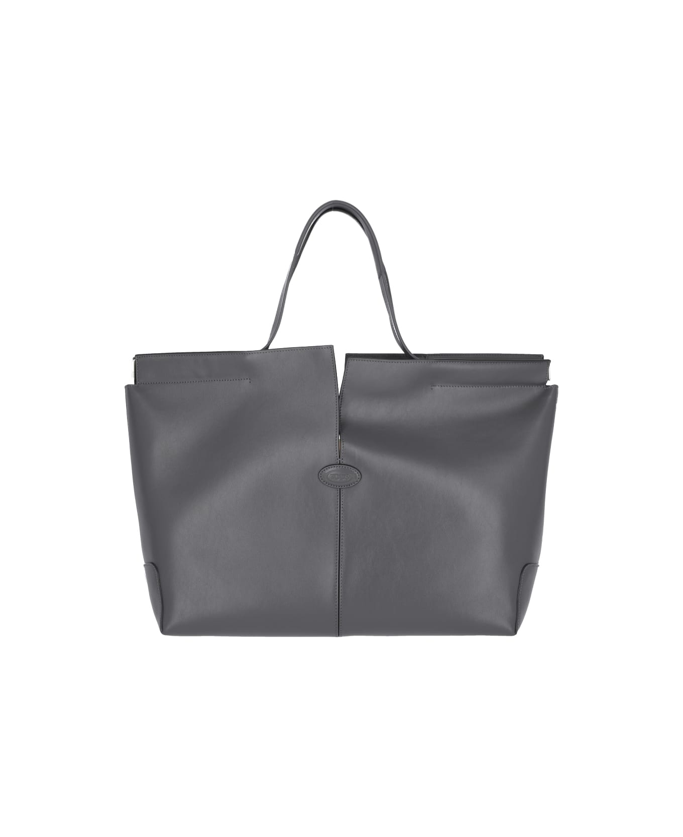 Tod's Di Bag Tote - Gray