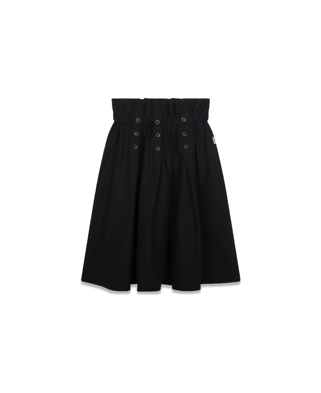 DKNY Skirt - BLACK