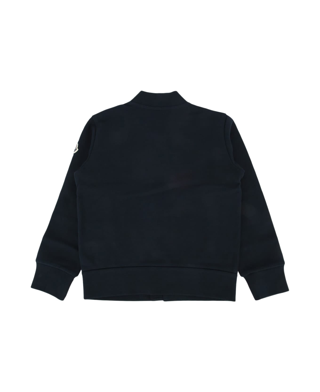 Moncler Zip Up Cardigan - 778