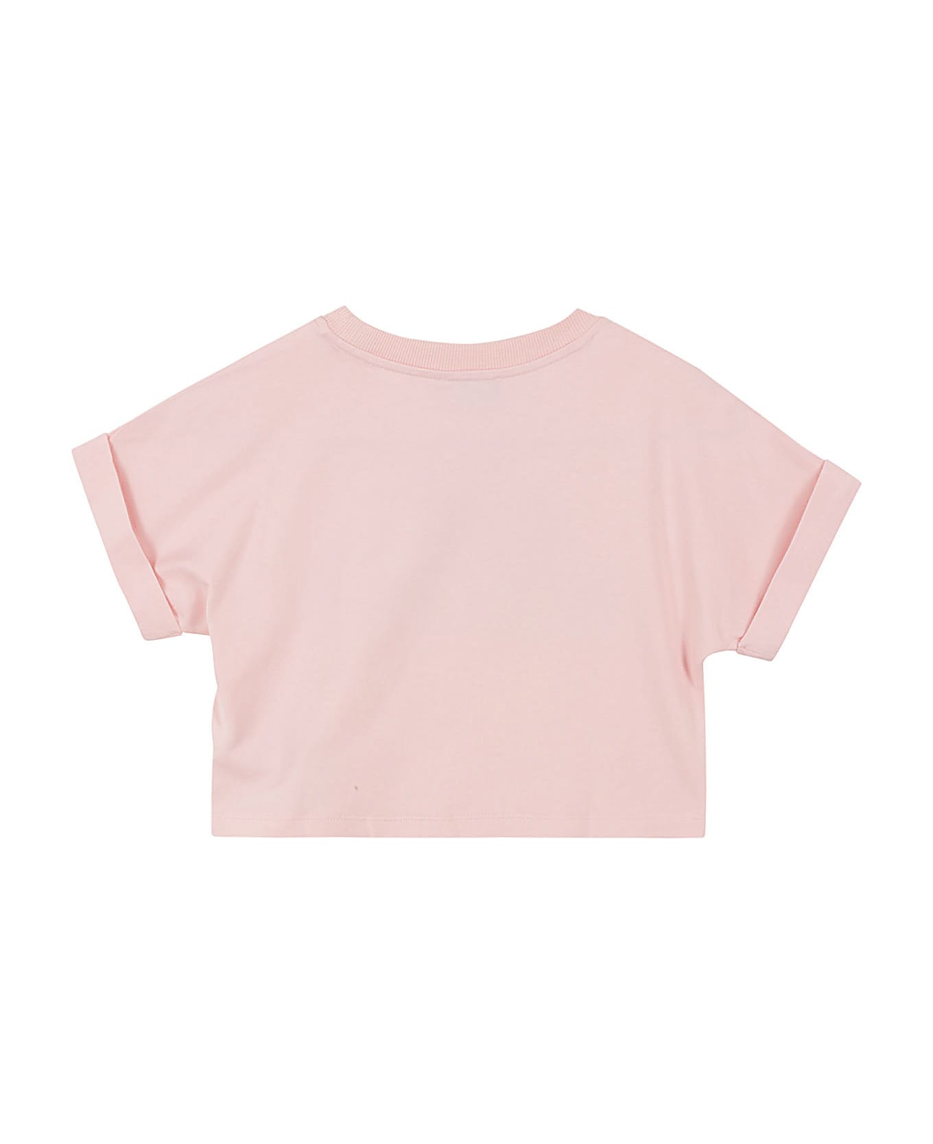 Moschino Tshirt Addition - Sugar Rose