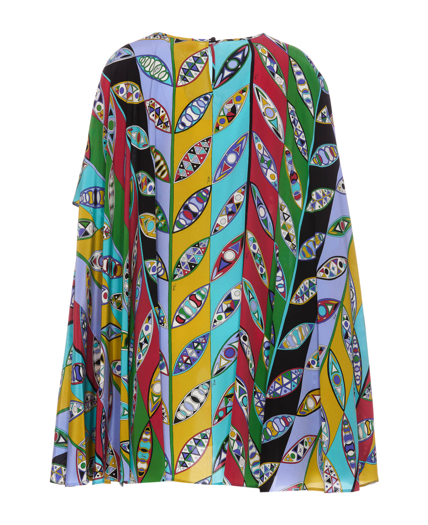 Pucci Kaftan - MultiColour