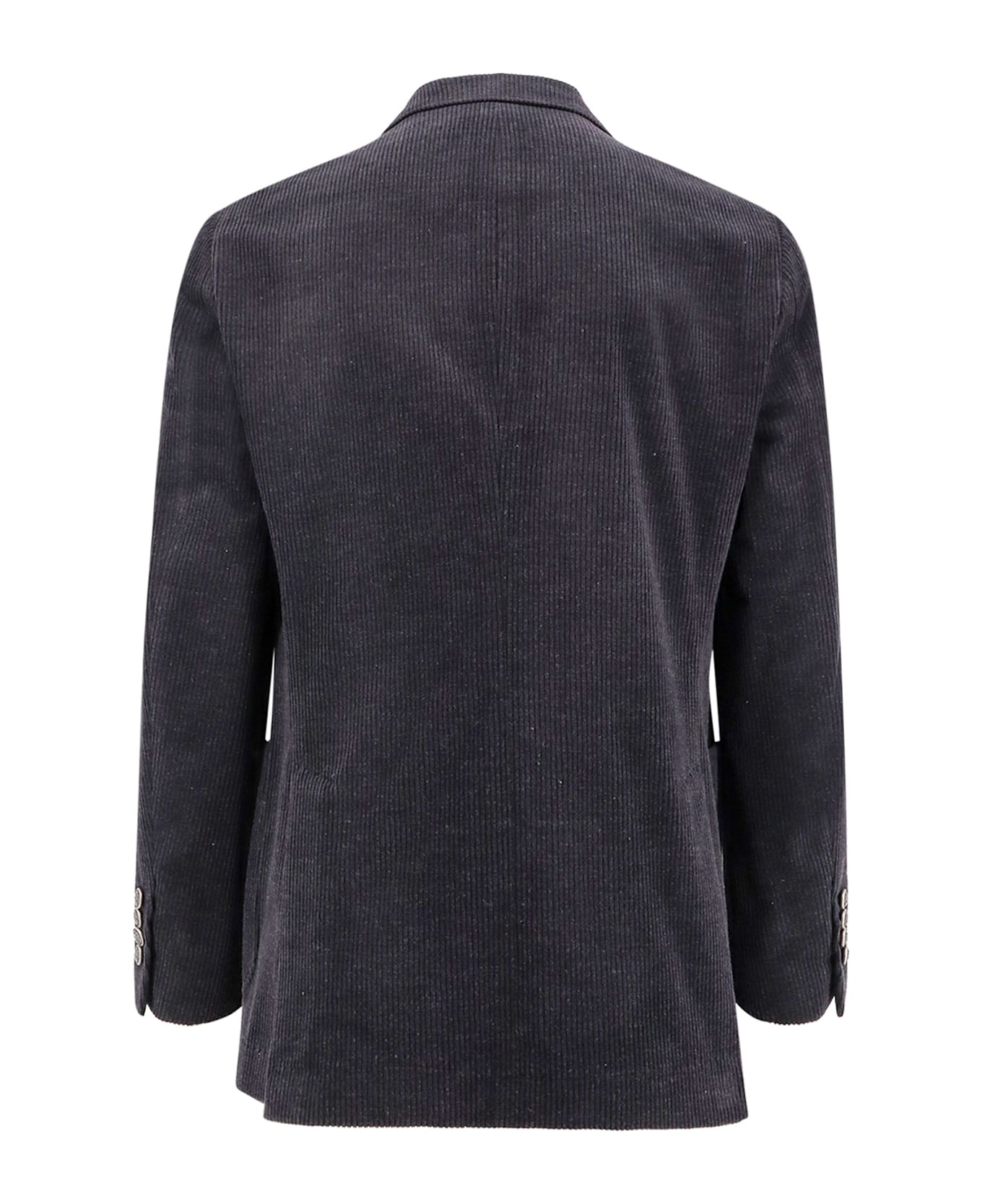 Brunello Cucinelli Blazer - Grey