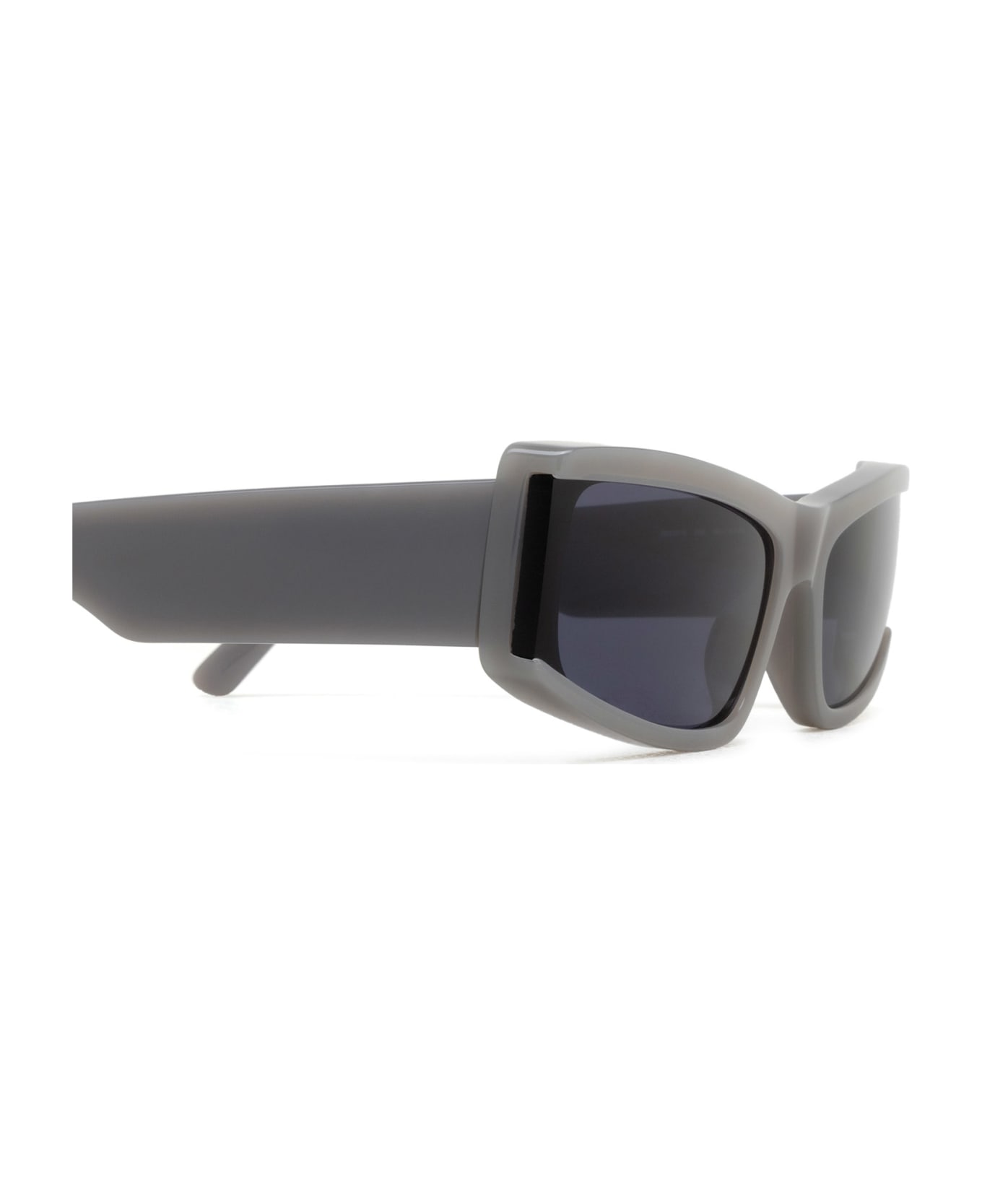 Balenciaga Eyewear Bb0301s Sunglasses - Grey