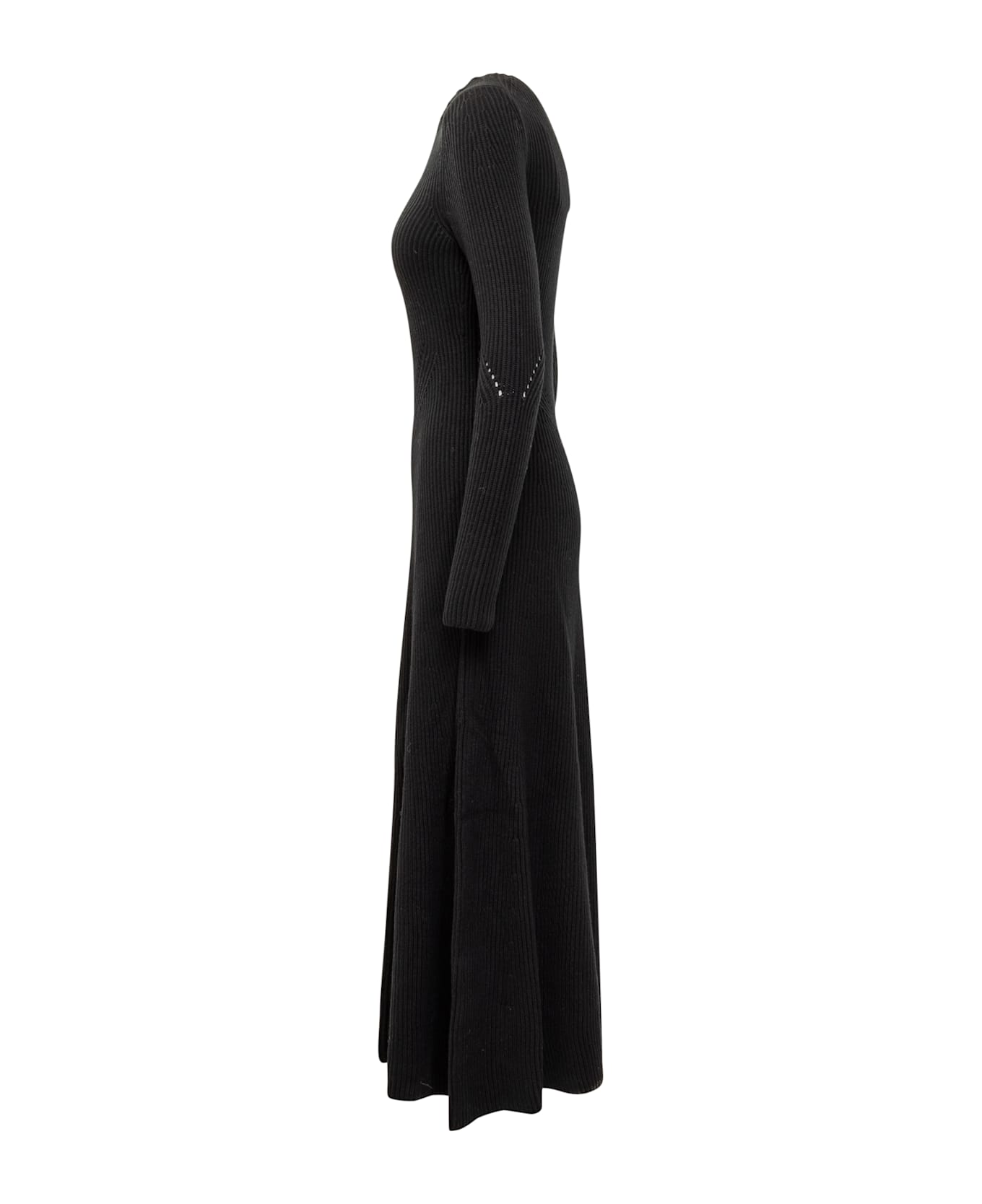 Ba&Sh Dress - NOIR