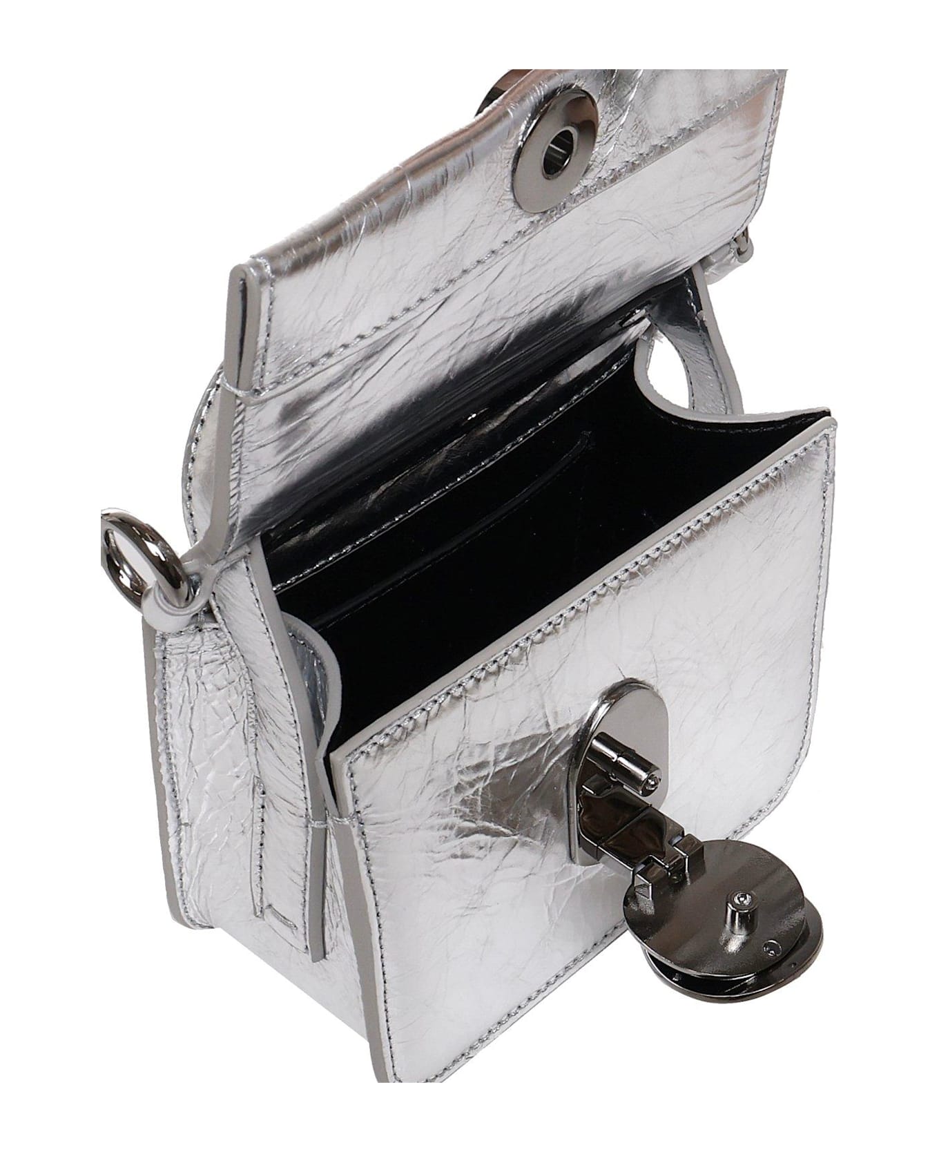 Chloé Penelope Micro Crossbody Bag