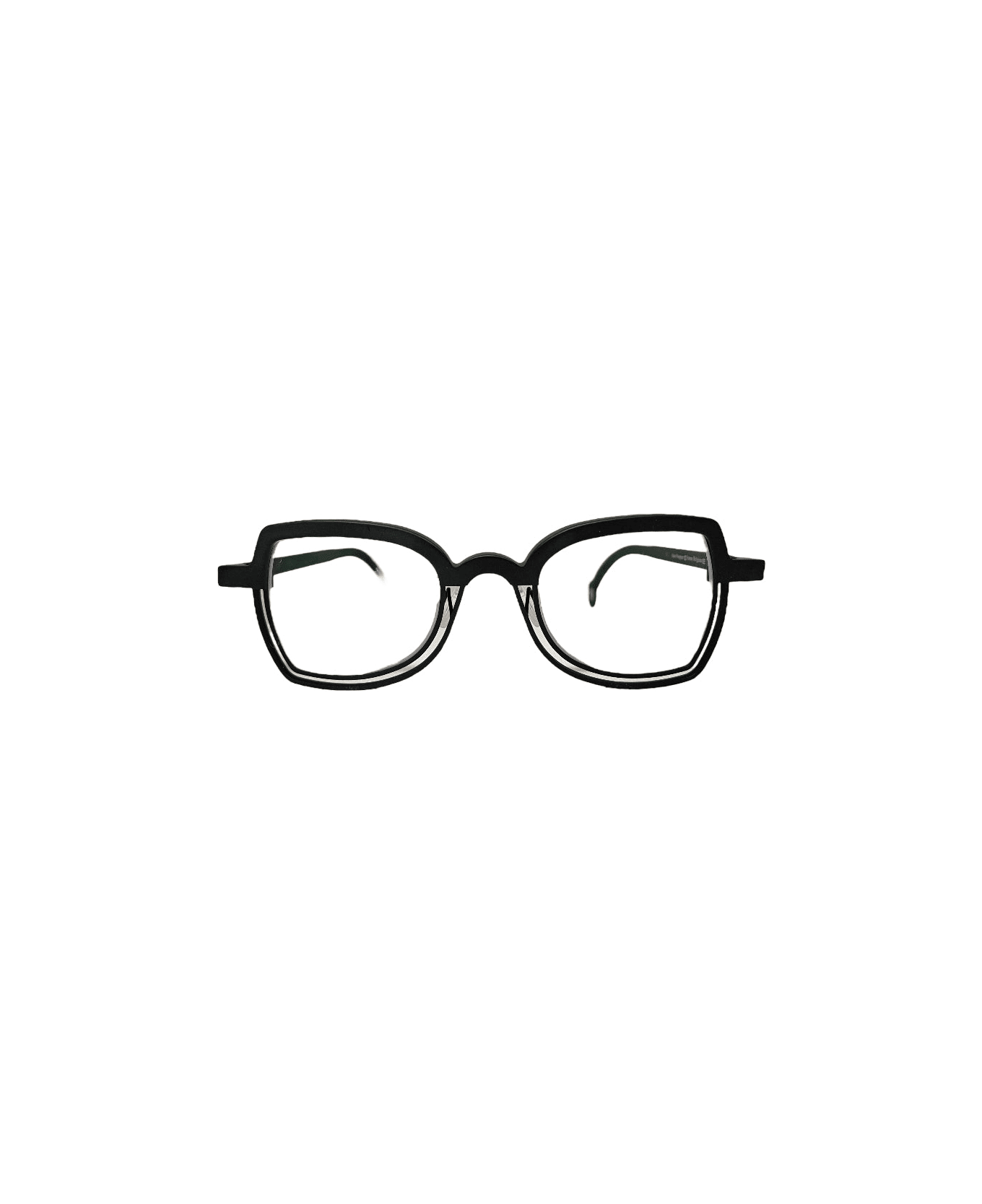 Theo Eyewear Stopper Glasses
