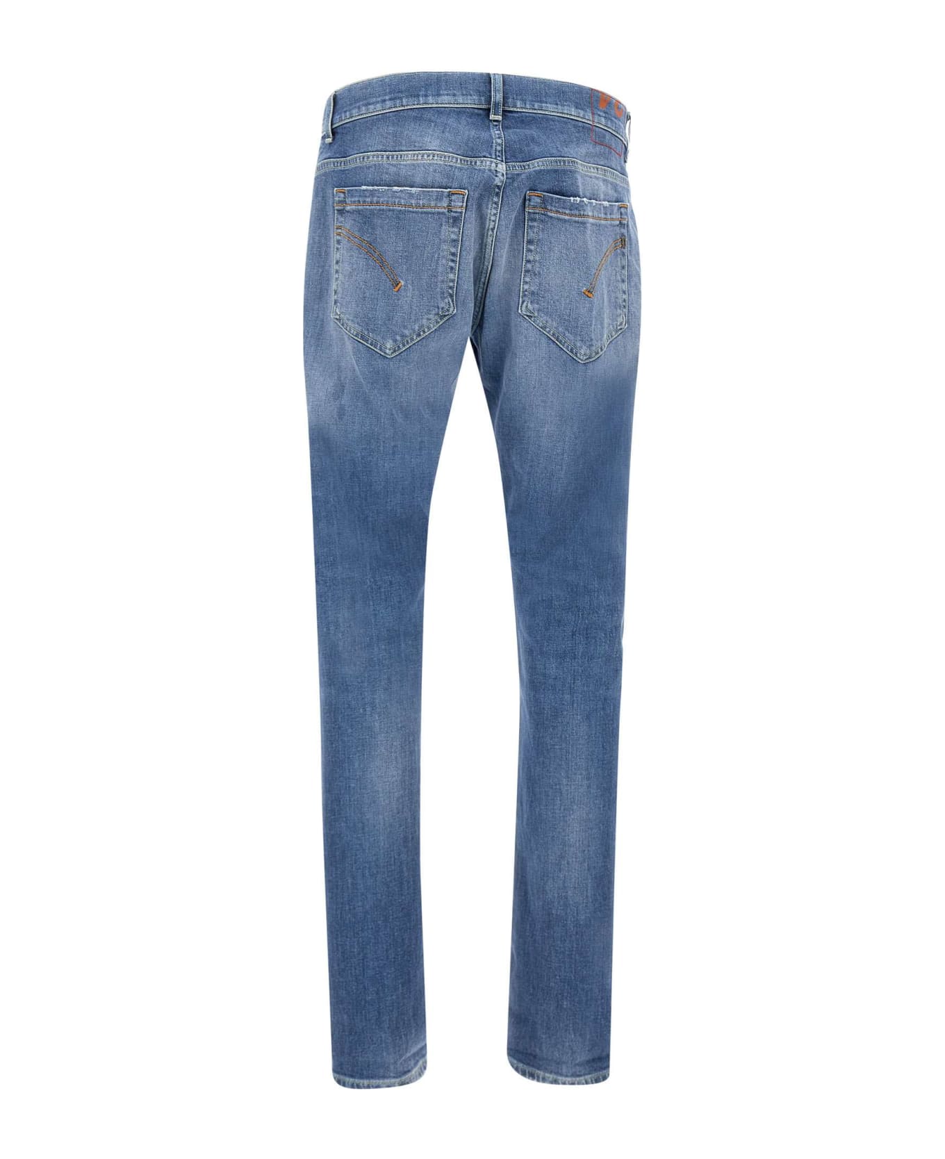 Dondup 'george' Jeans - BLUE