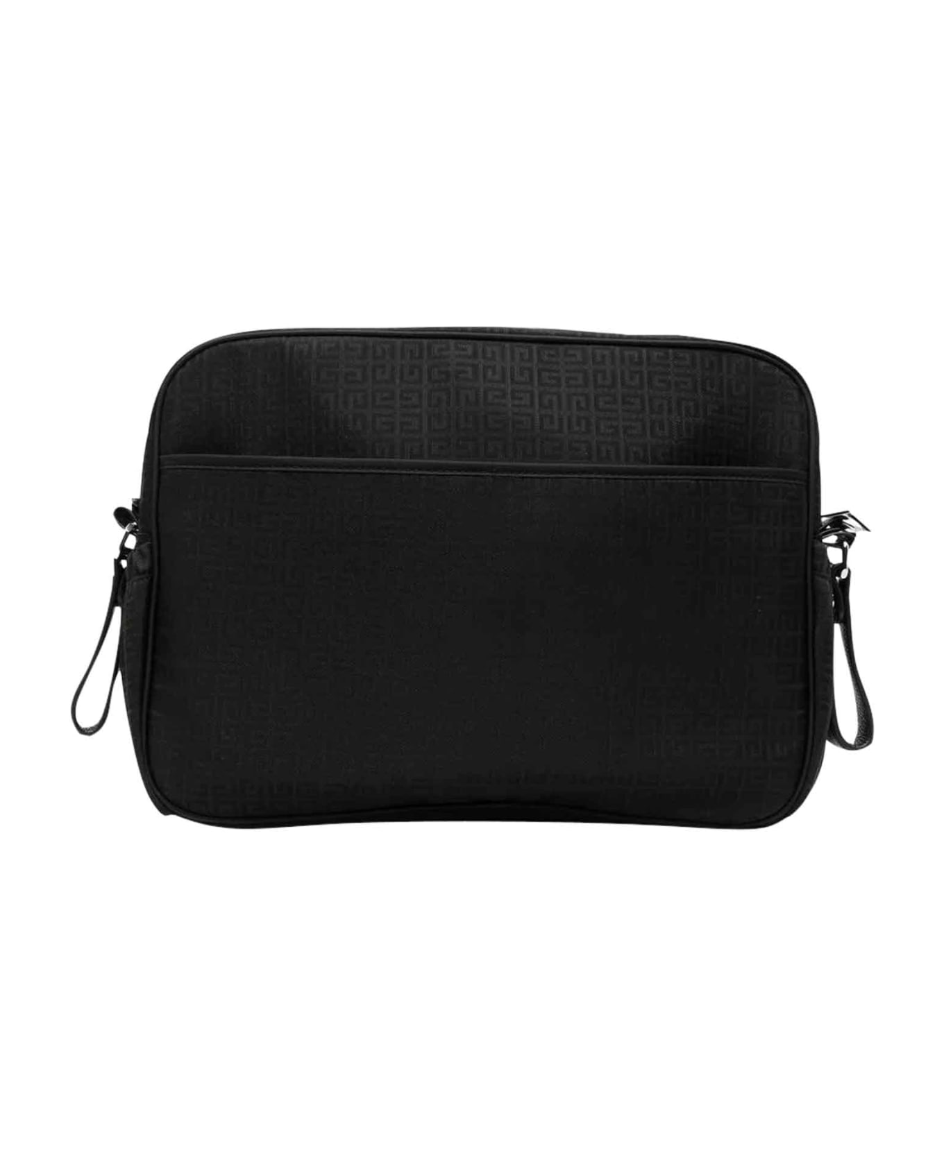 Givenchy Black Bag Unisex - Nero