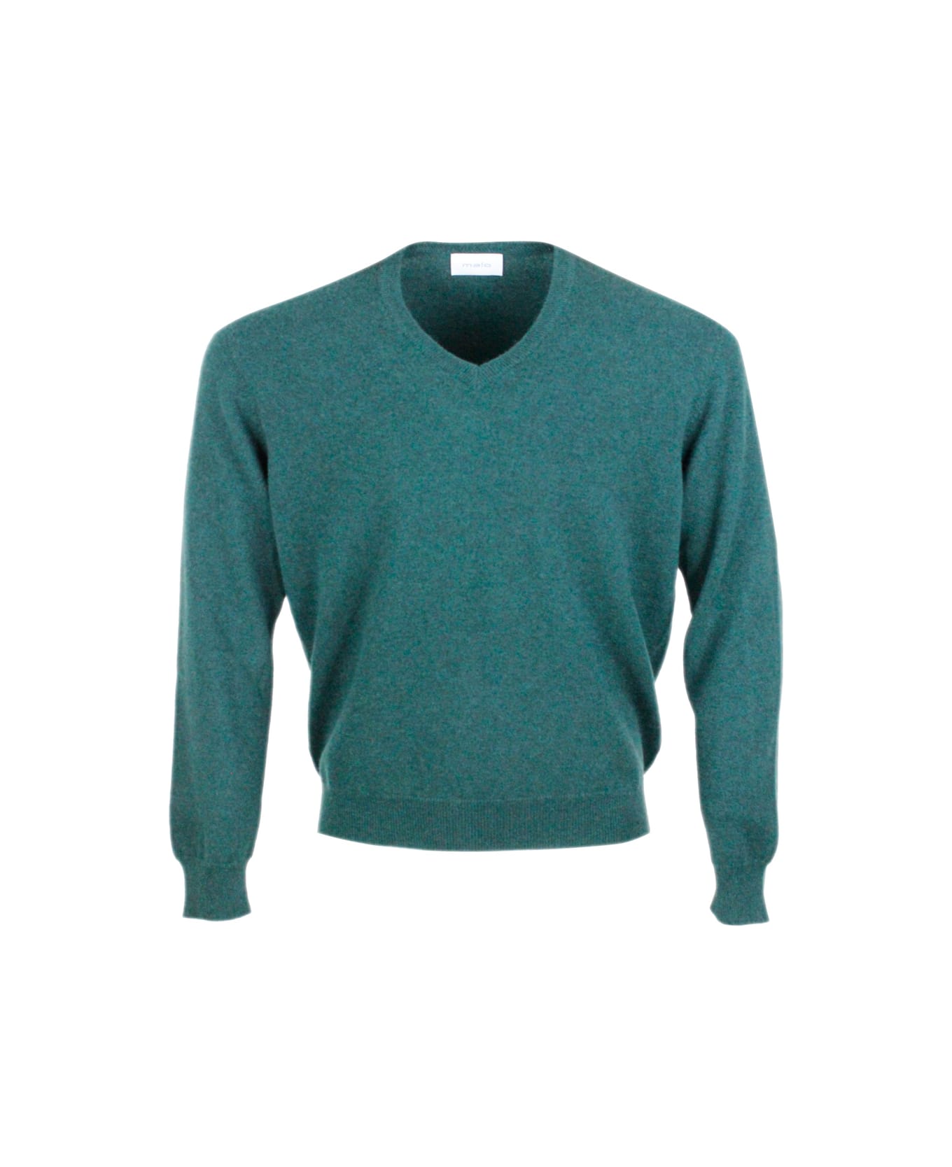 Malo Sweater - Green