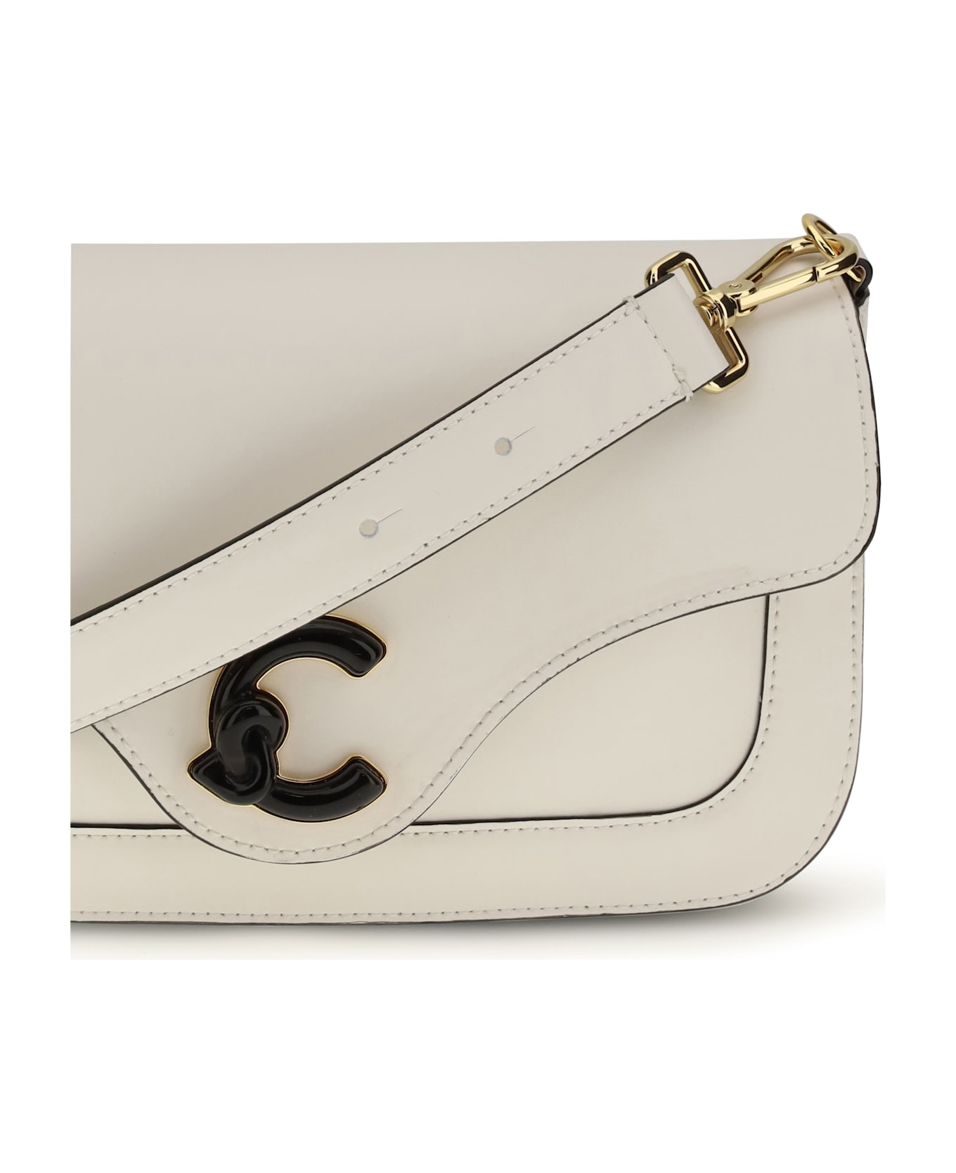 Coccinelle C-me Shoulder Bag