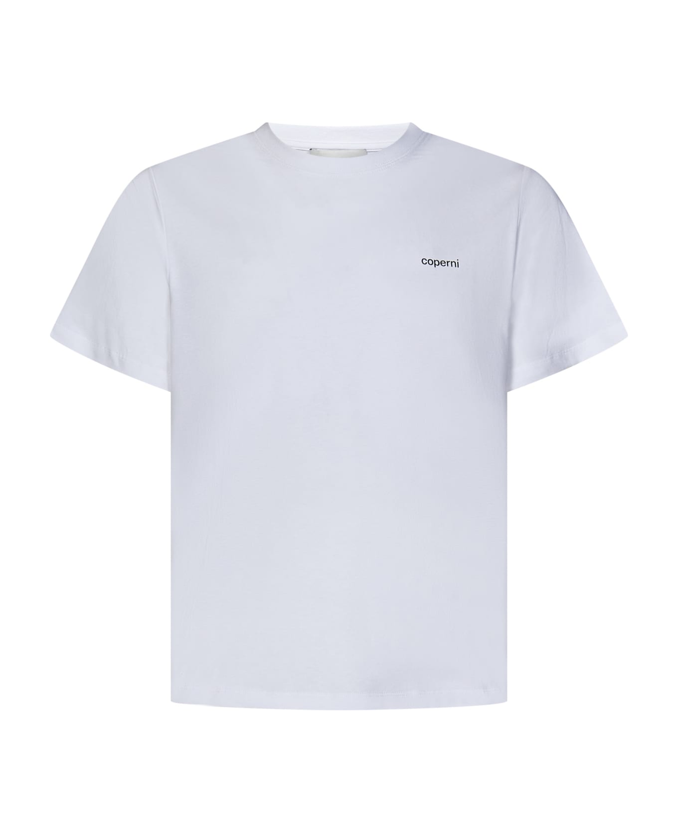 Coperni T-shirt - WHITE