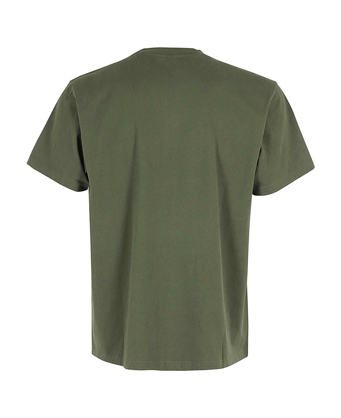 Sunflower Sunflower EASY OVERDYED Tシャツ 25257461_55475340_600.jpg