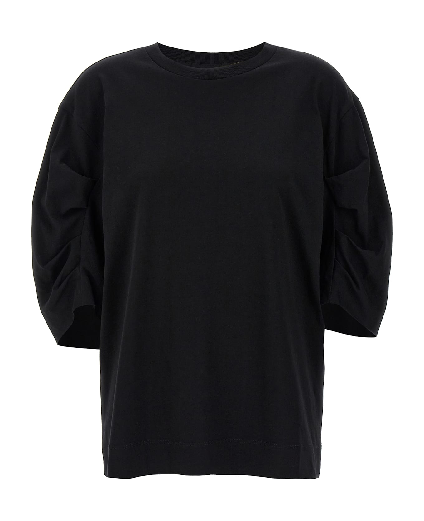 Dries Van Noten 
heynet
 T-shirt - Black  