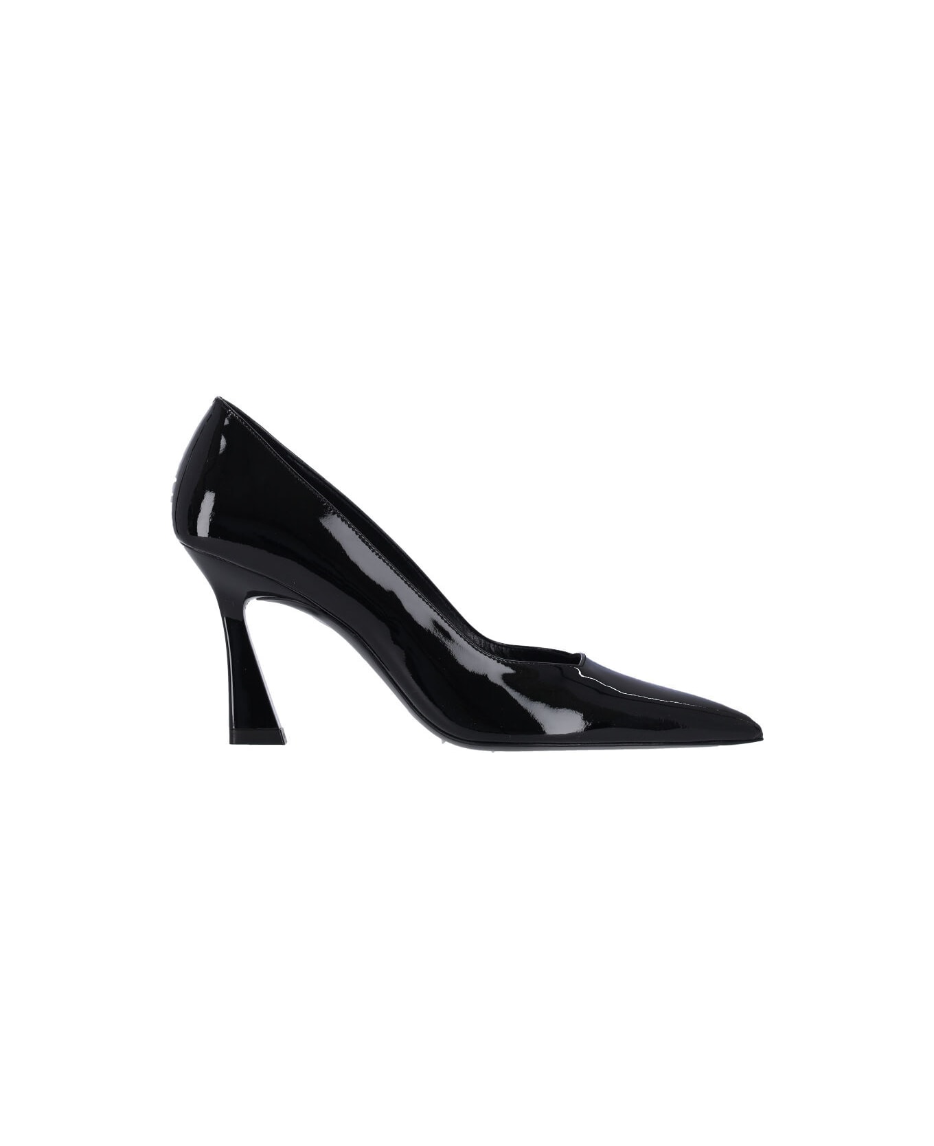 Stuart Weitzman Pumps Décolleté "vinnie 85" - Black  